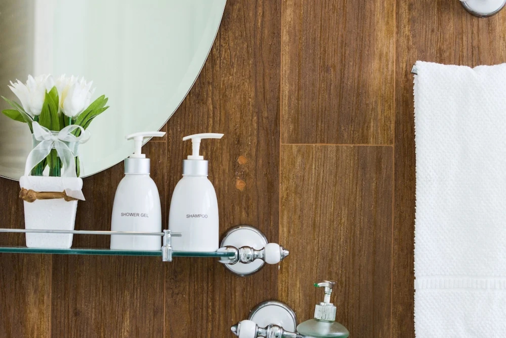 The Natural Garden - Khao Soi Dao -