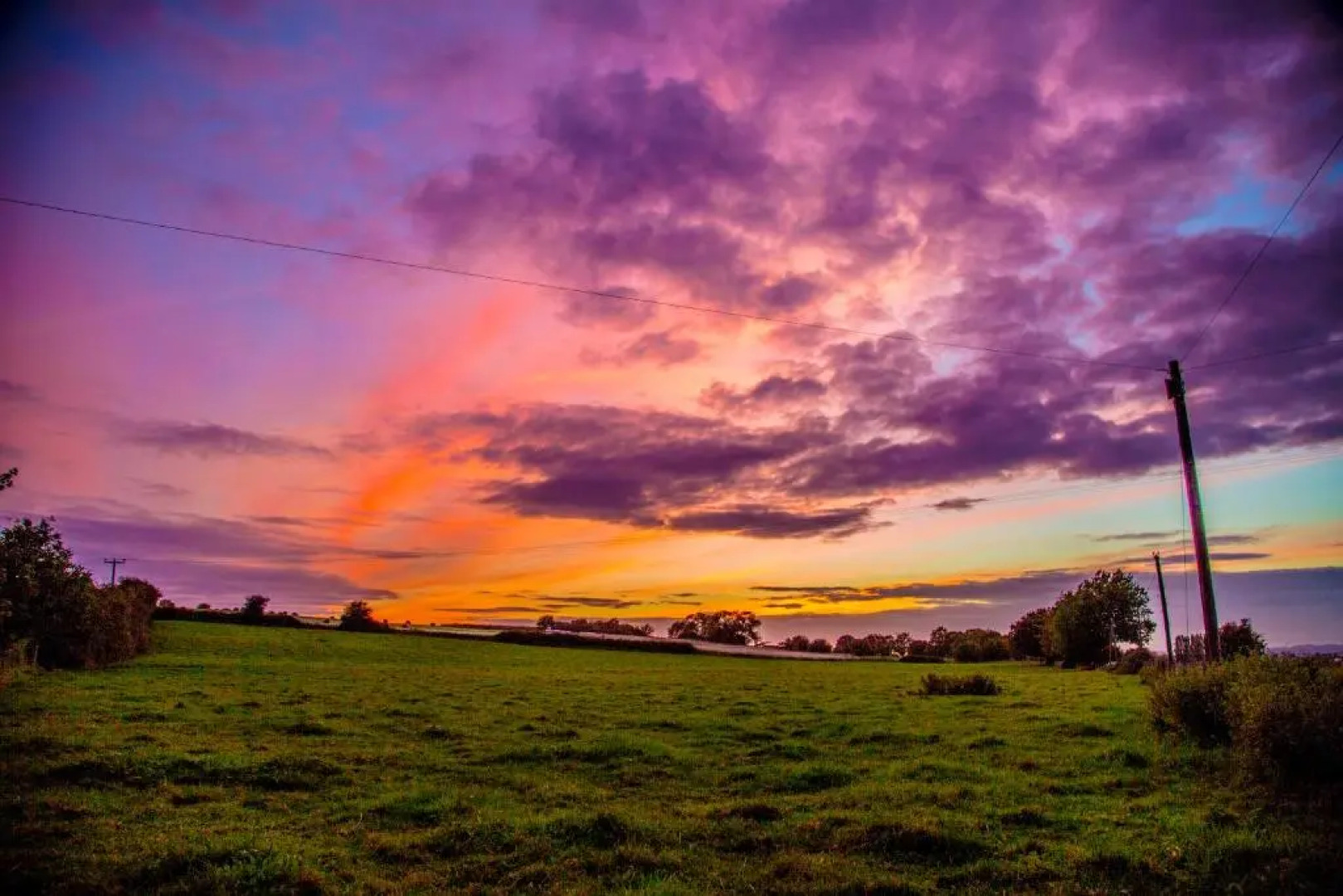 The Byre - 2 bedroom cottage