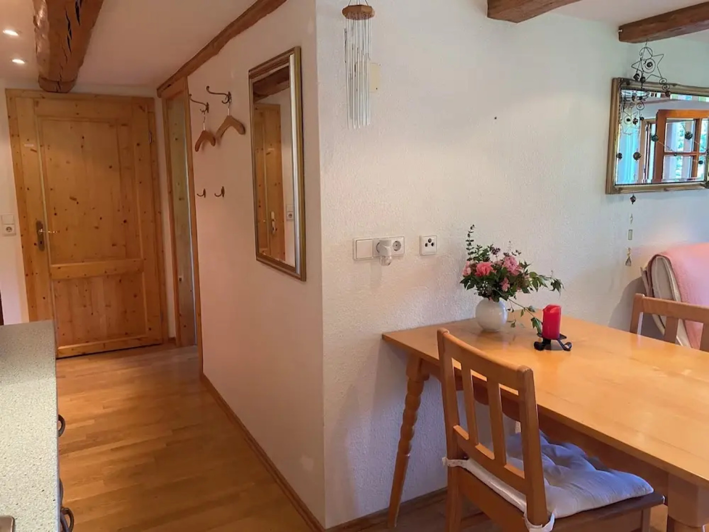 Holiday Apartment Cherry Blossom