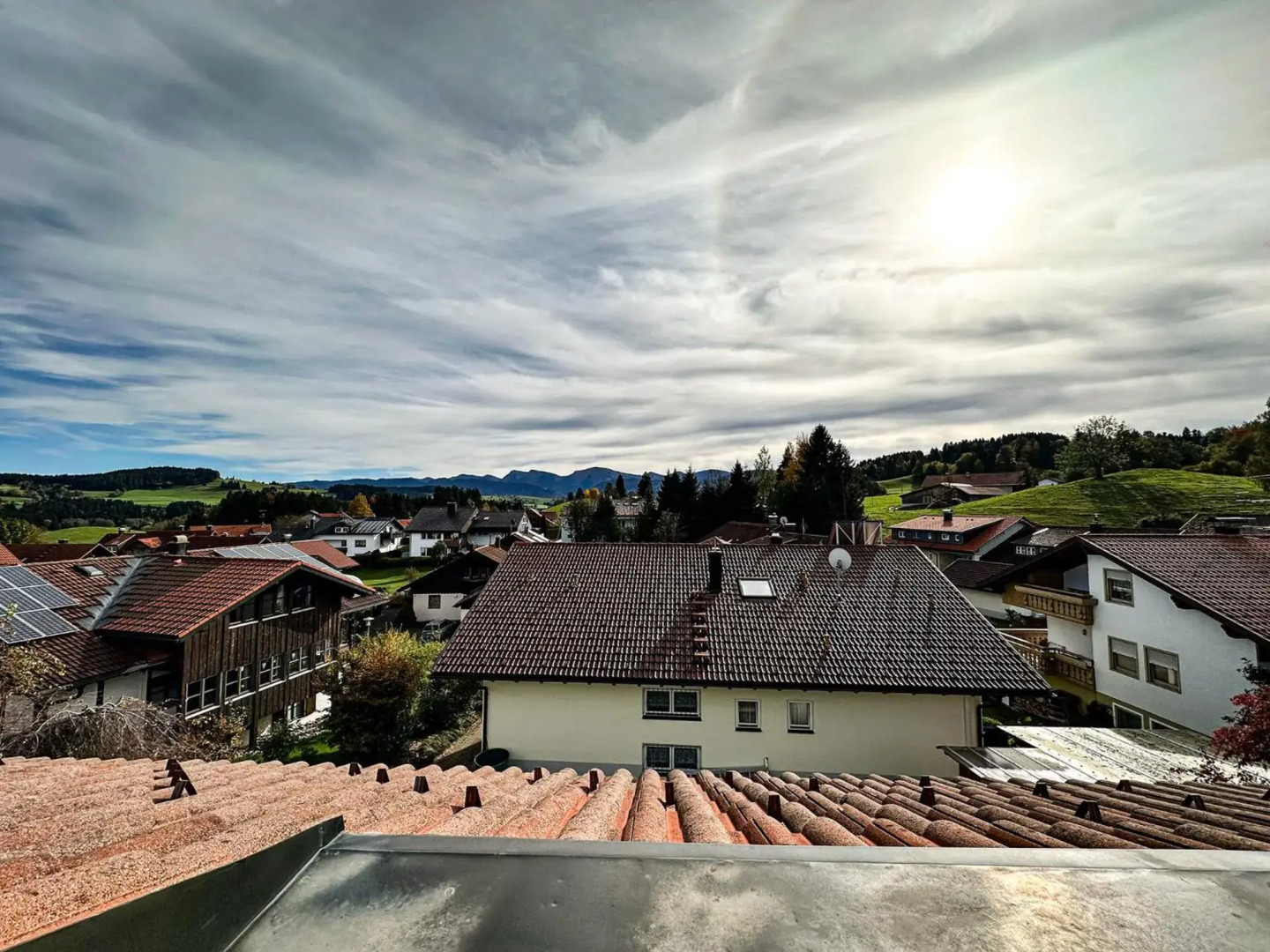 FeWo "Sonnenschein" Oberreute