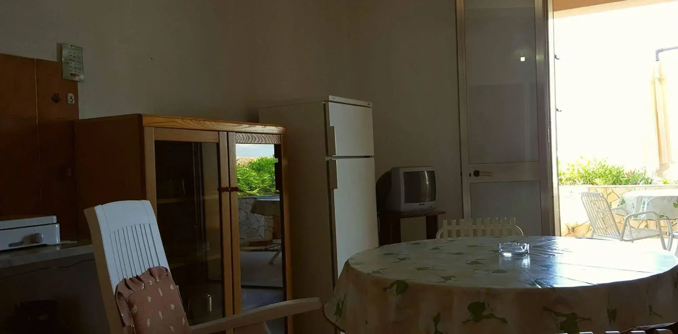 San Marco in riva al mare