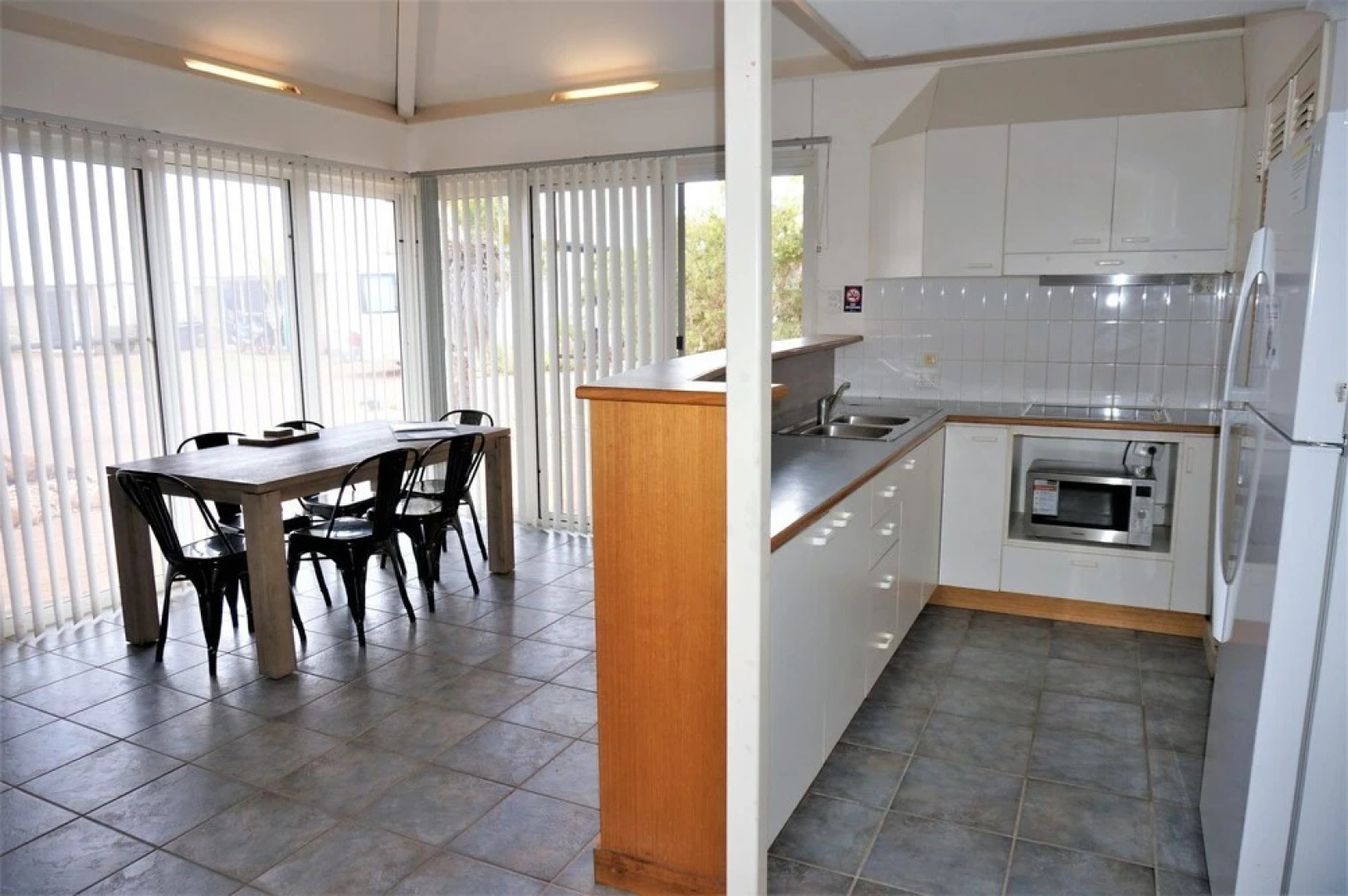 Osprey Holiday Village Unit 111