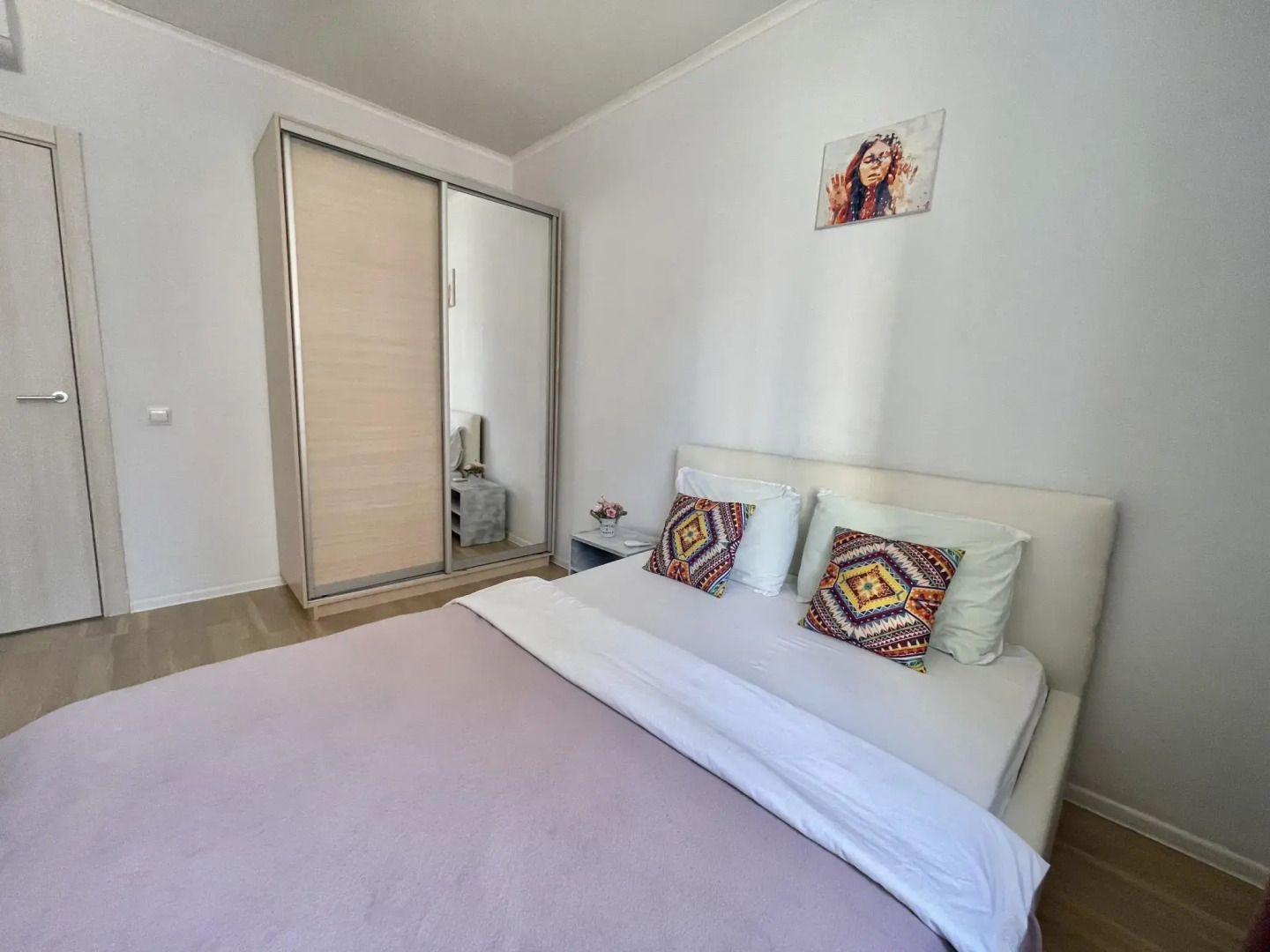 Viktory Apart (Виктори Апарт) на улице Сосновая 1 корпус 4