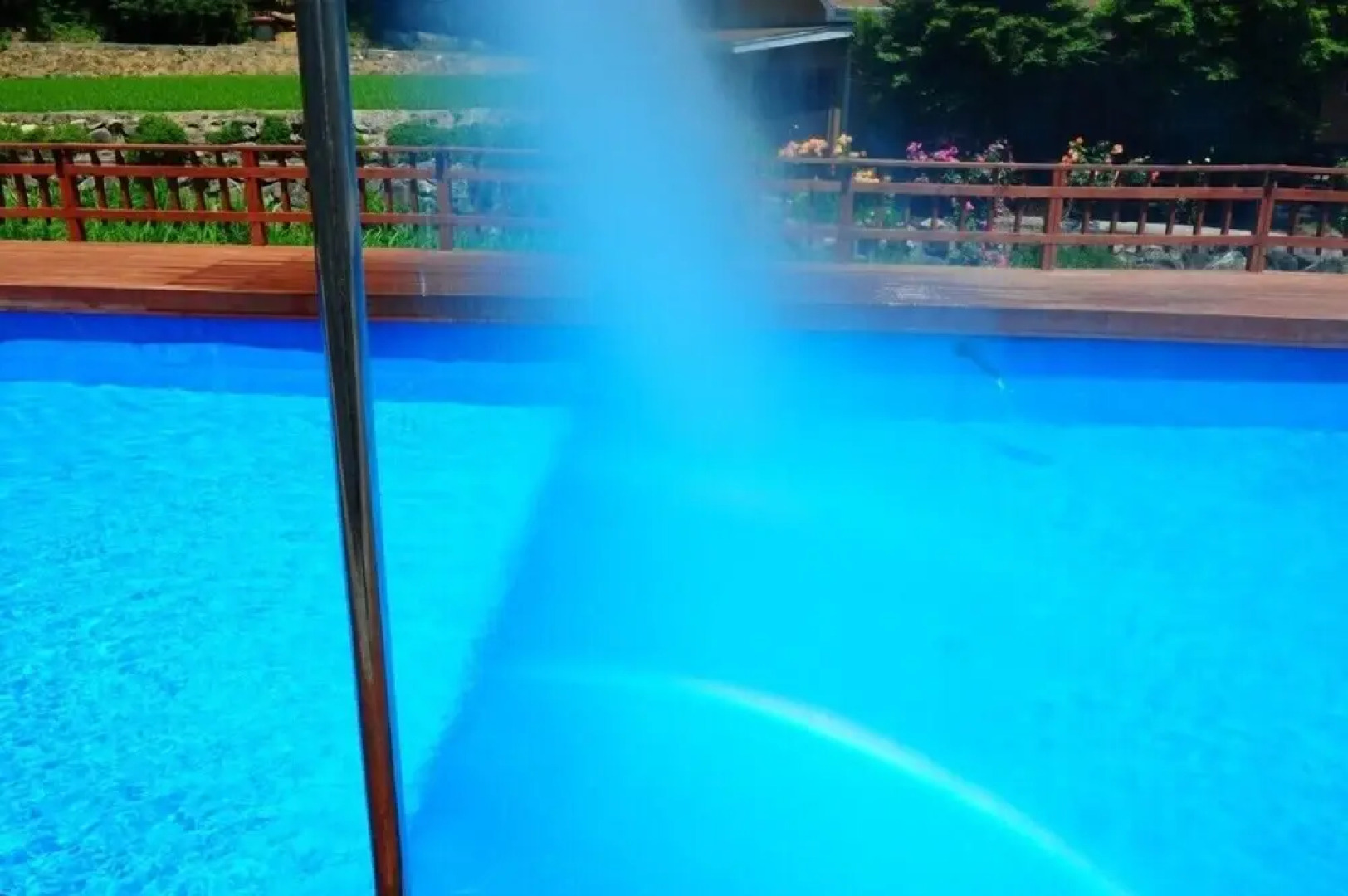 Healing Resort Maple Village hue