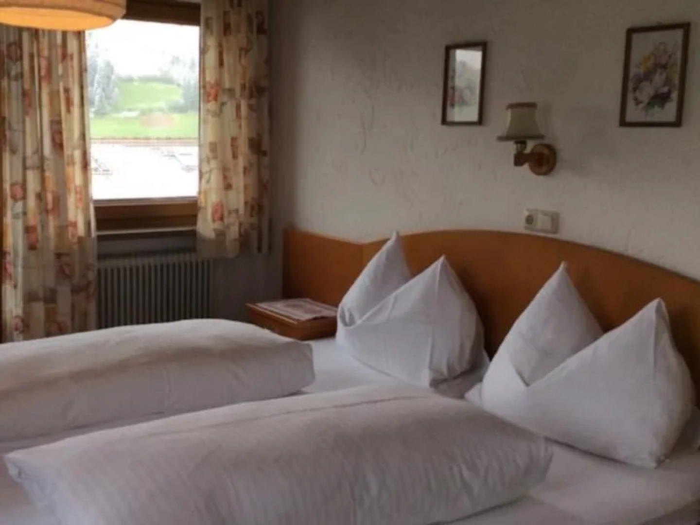 Gasthof-Pension Kolberhof