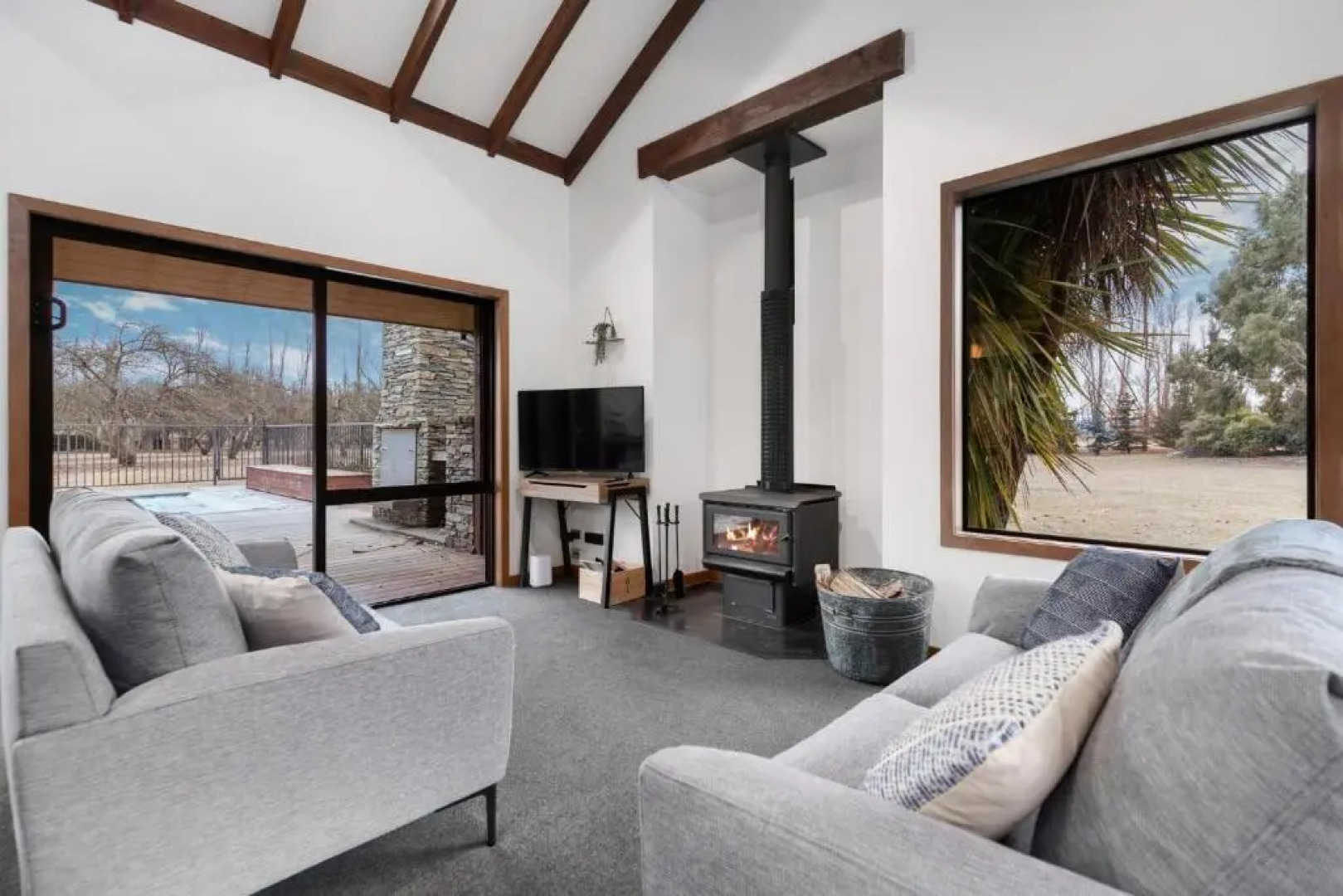 The Orchard House, Wanaka