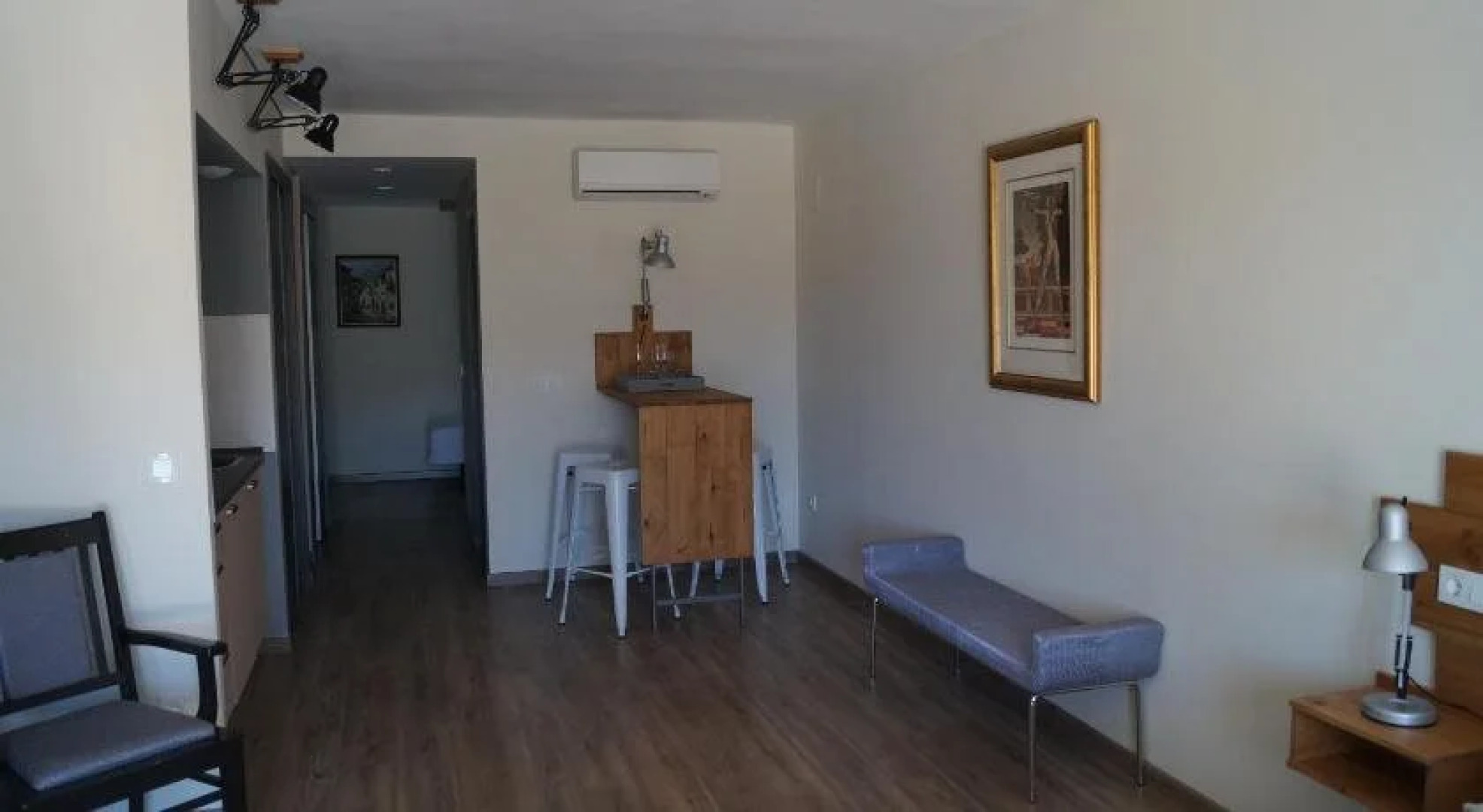 Hotel Camp El Planet