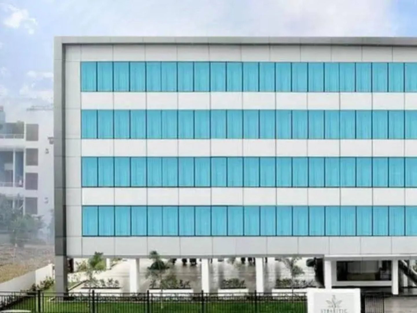 Sybaritic Suites Gachibowli