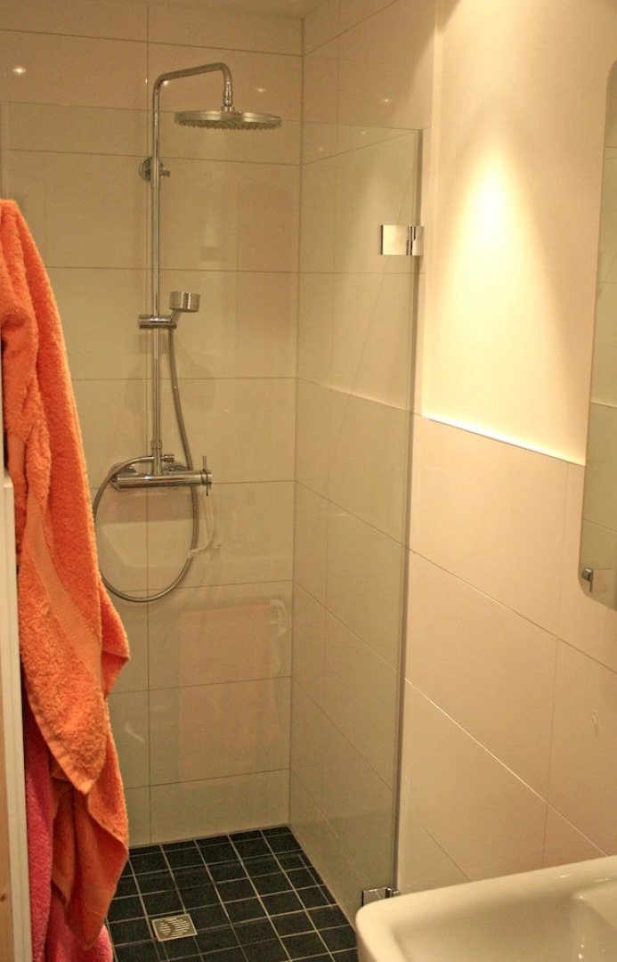 Villa Harmonie Wohnung 2