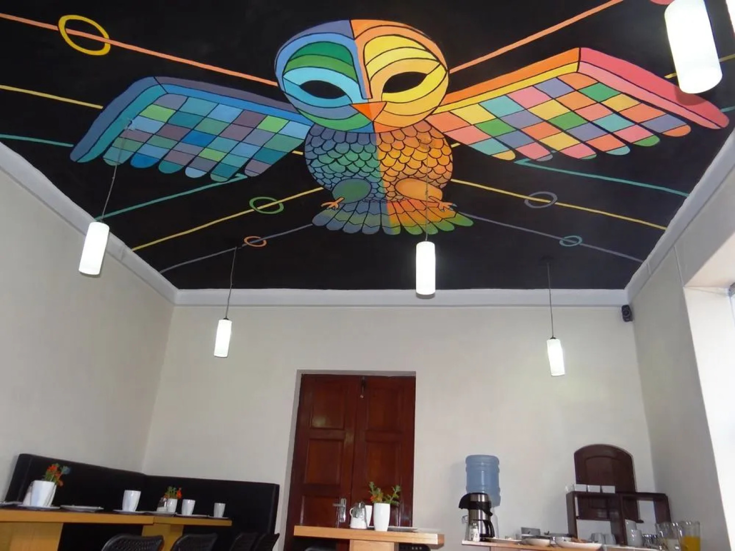 El Museo Hotel Boutique