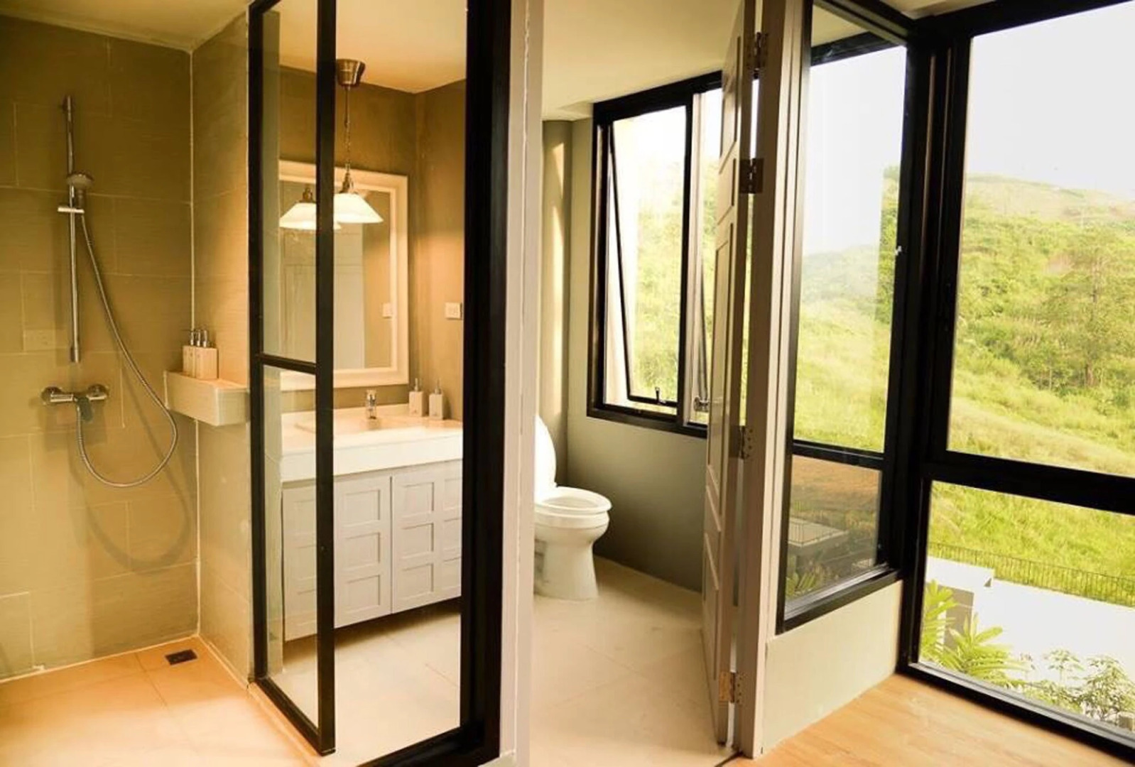 Sirinati Khao Kho National Park