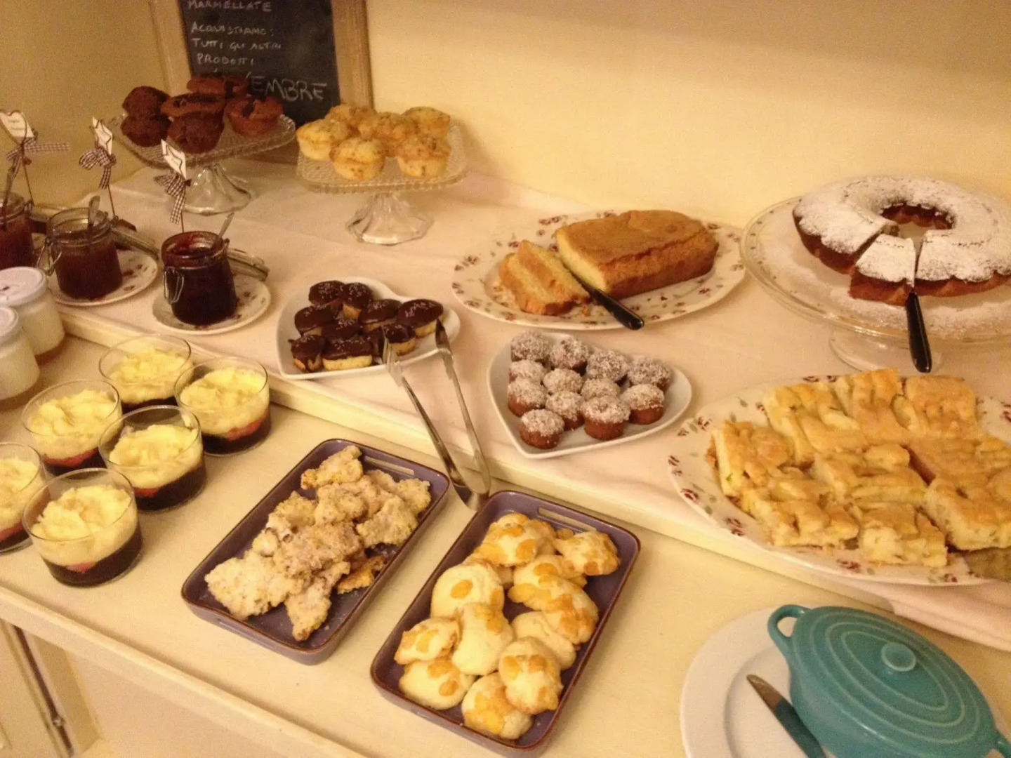 Agriturismo Corte Rocca