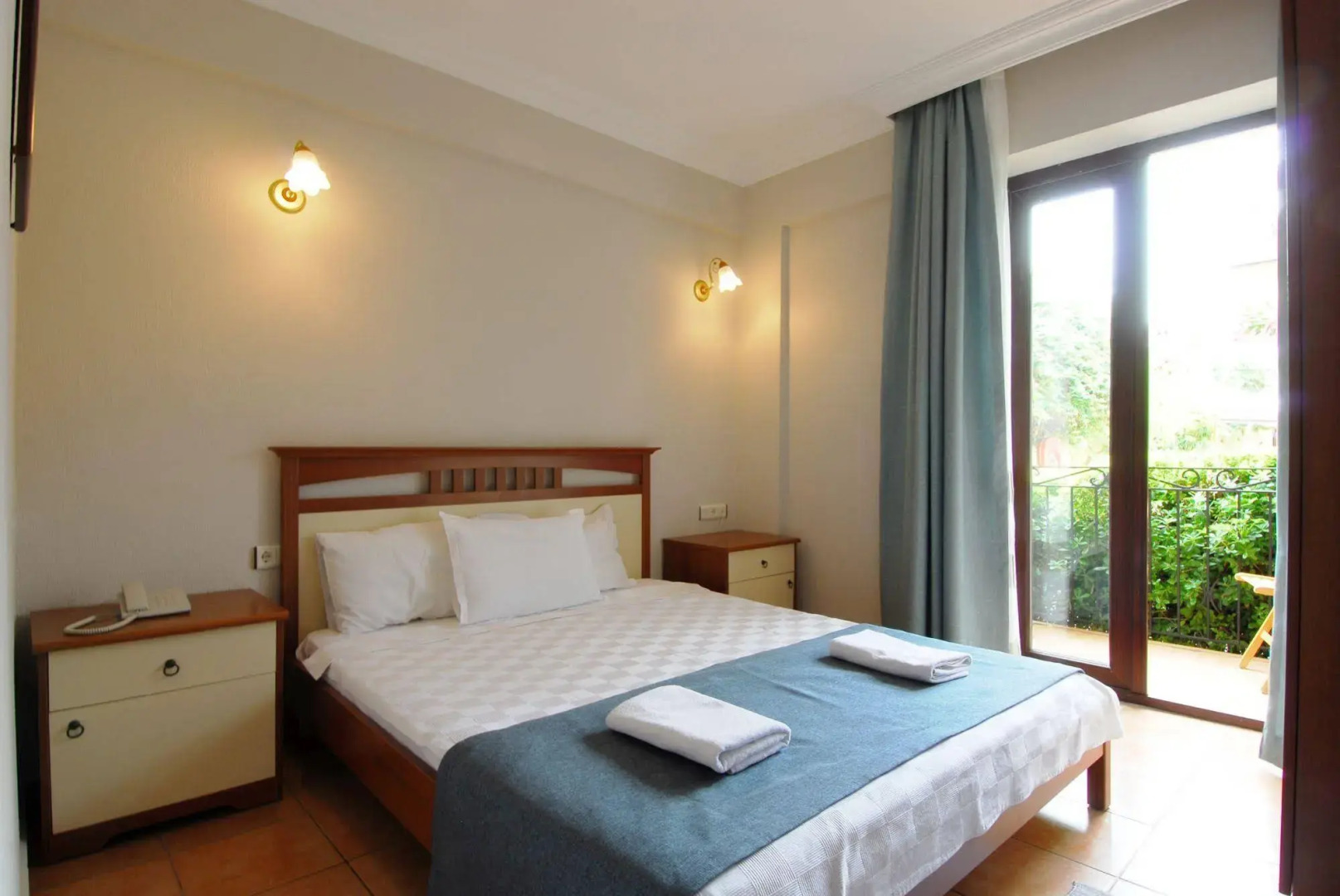 Villa DanLin Hotel - Boutique Class