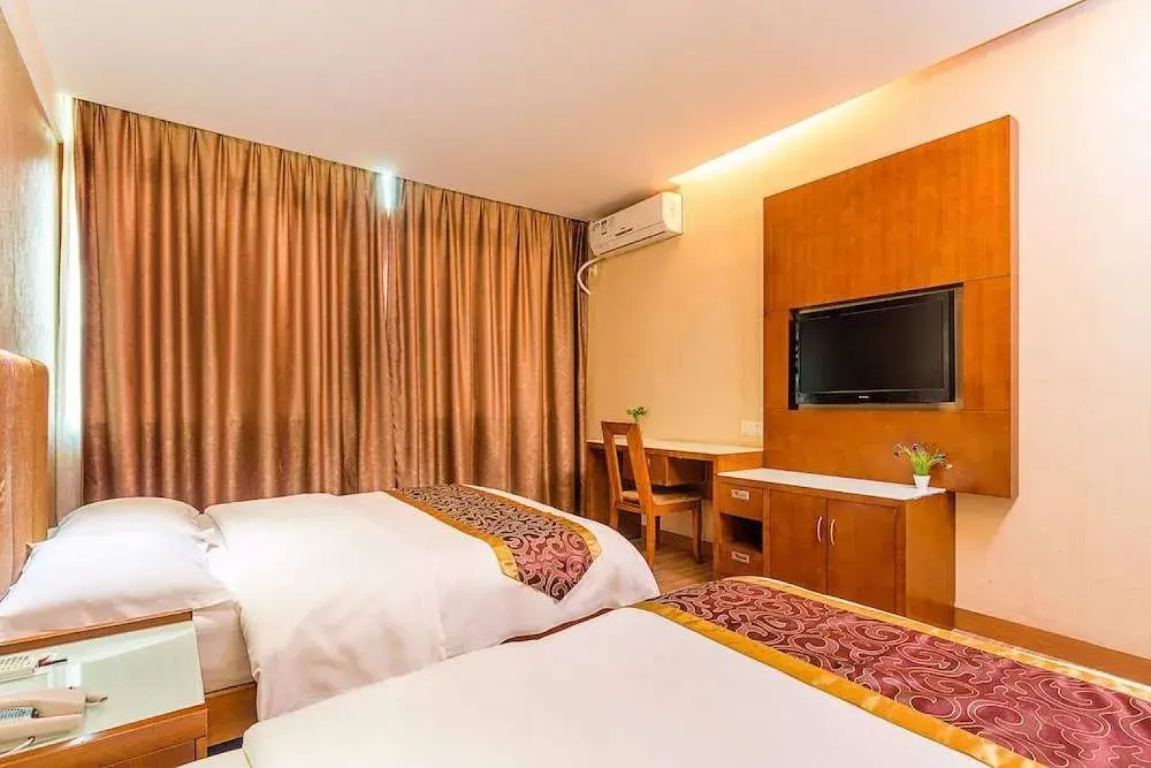 Kaiserdom Hotel Guangzhou Airport