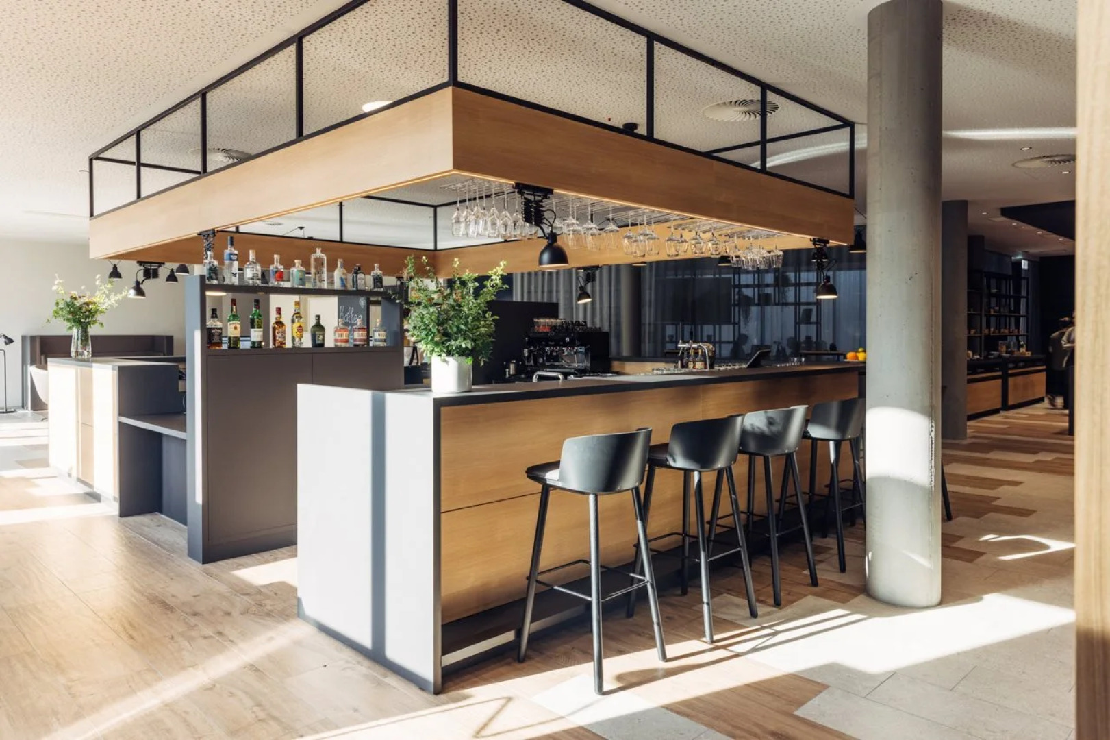 harry's home Bern Ostermundigen