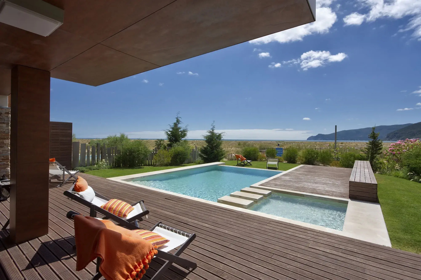 Troia Residence by The Editory - Apartamentos Praia