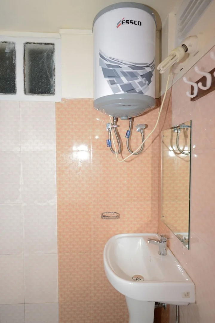 V Resorts Silver Brook Homestay Shillong