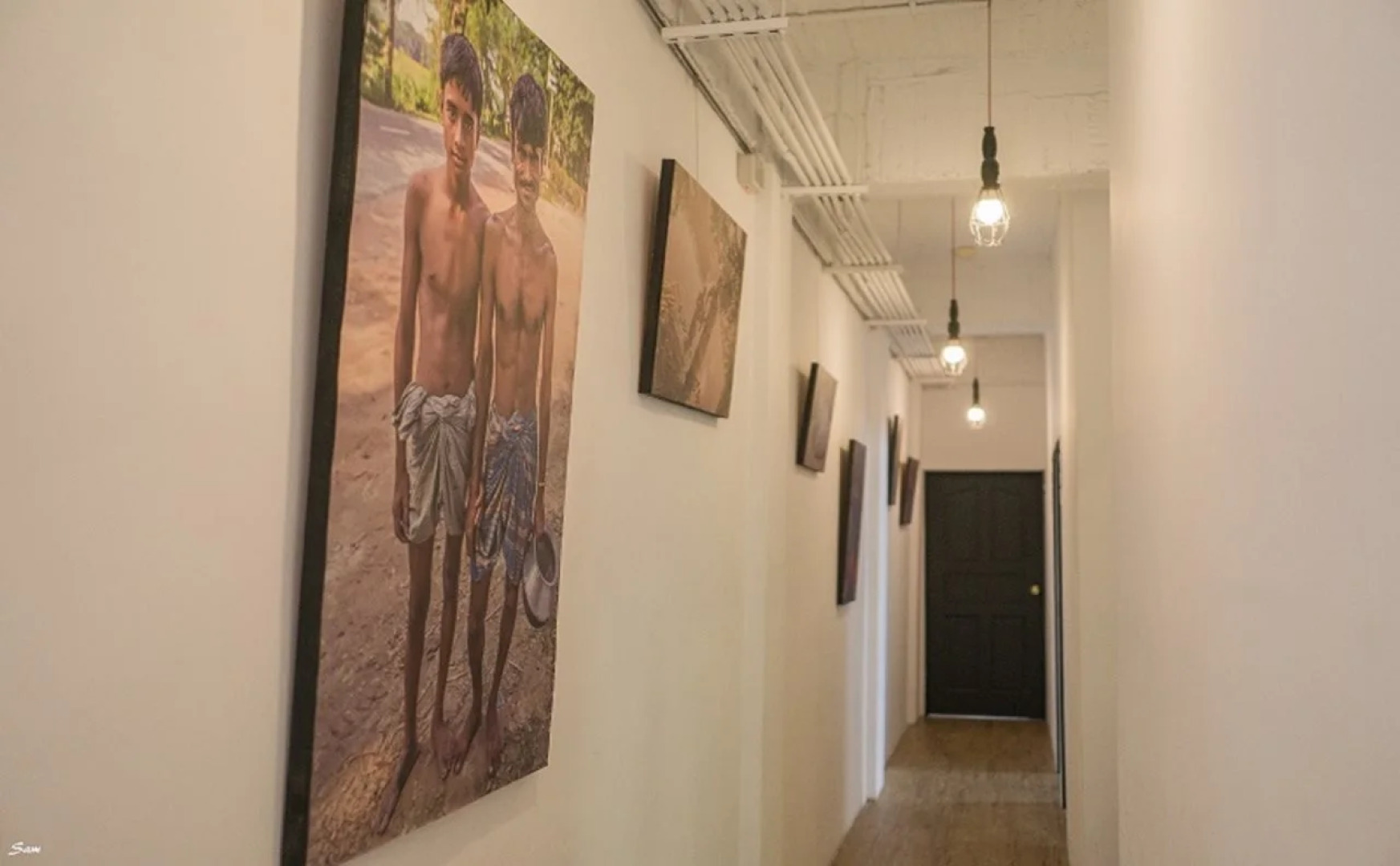 Journey Hostel & Bar