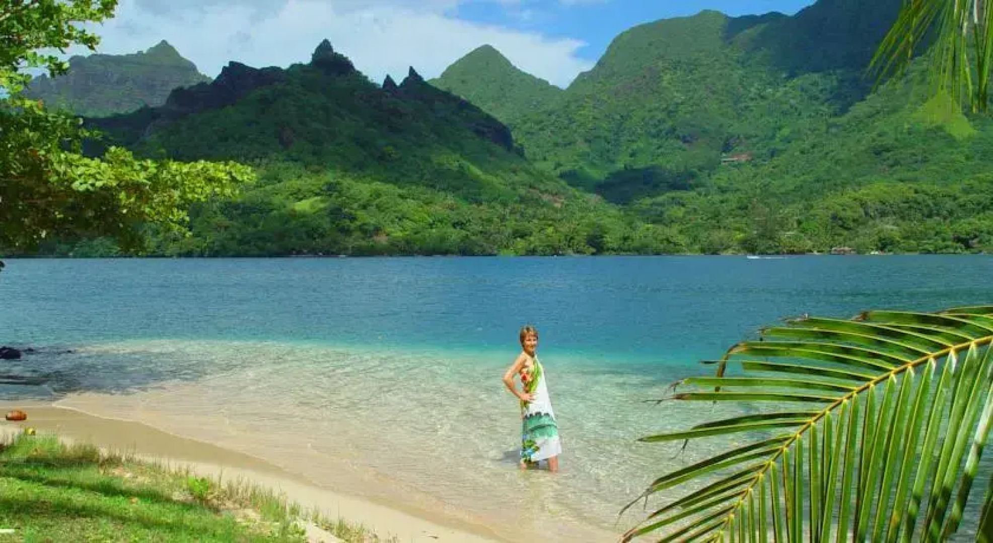 Robinsons Cove Villas