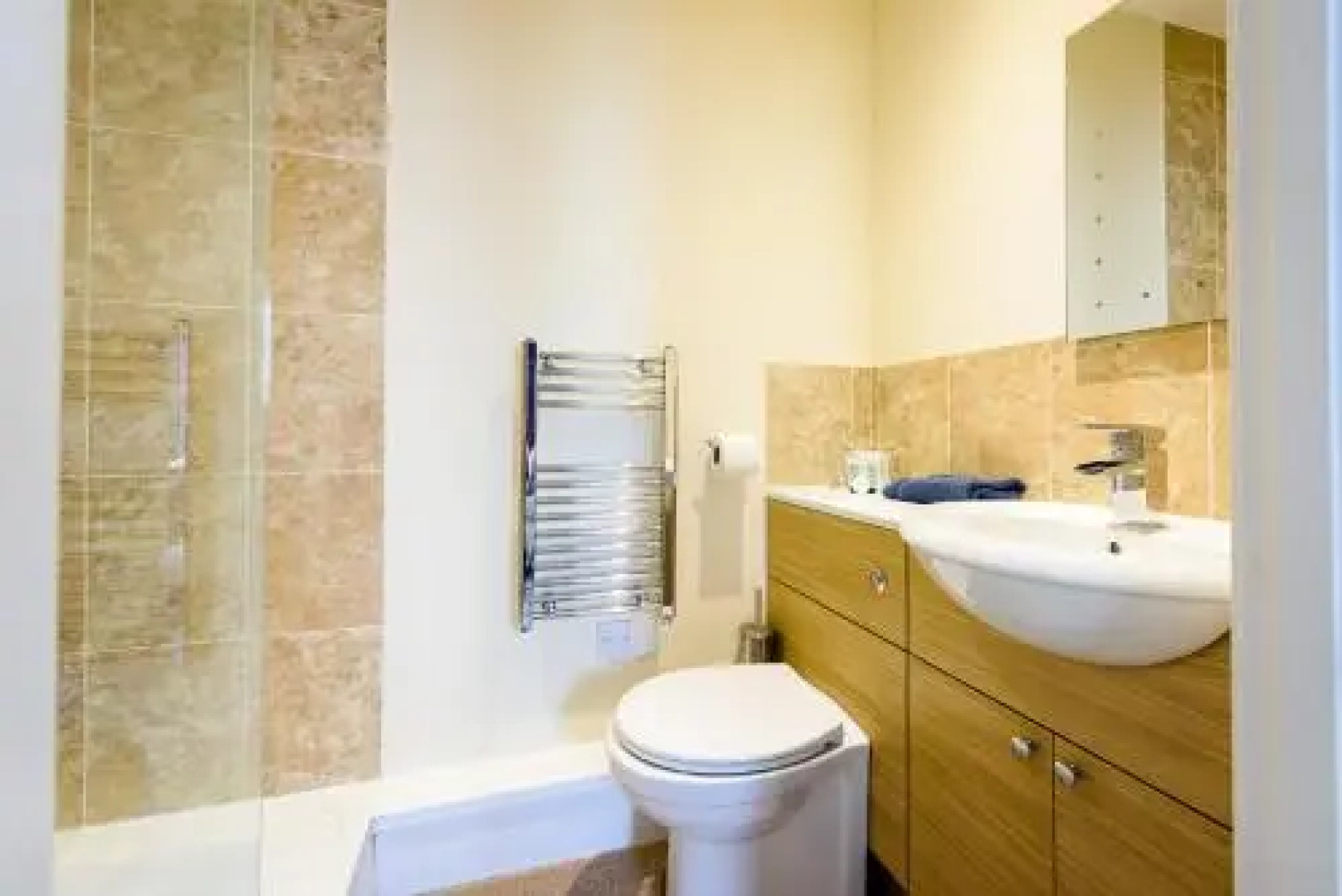 Mangreen Country House