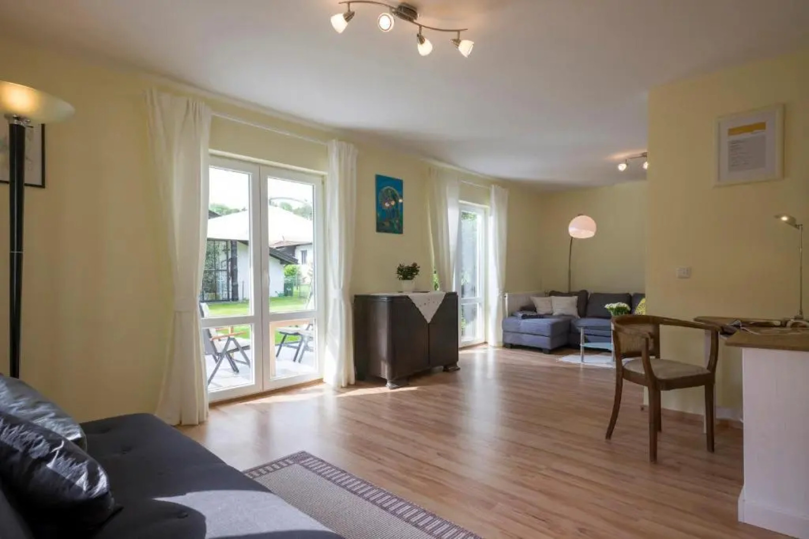 Landhaus Kaiserblick