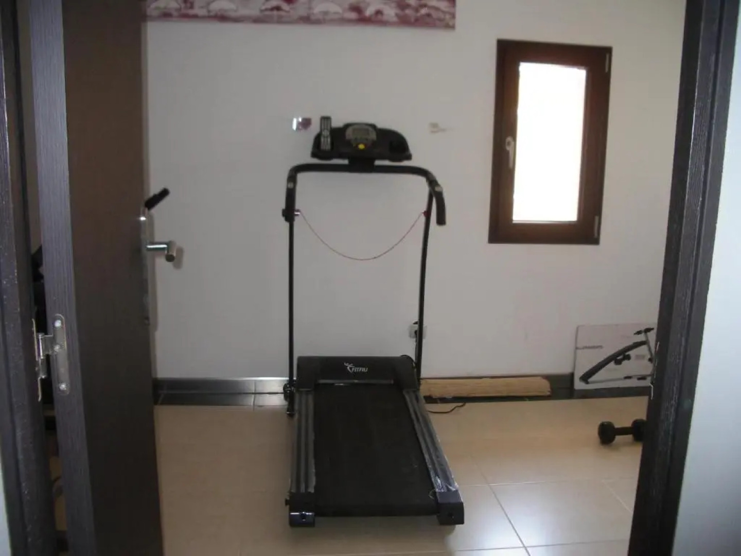 Apartamentos Rurales La Fonda