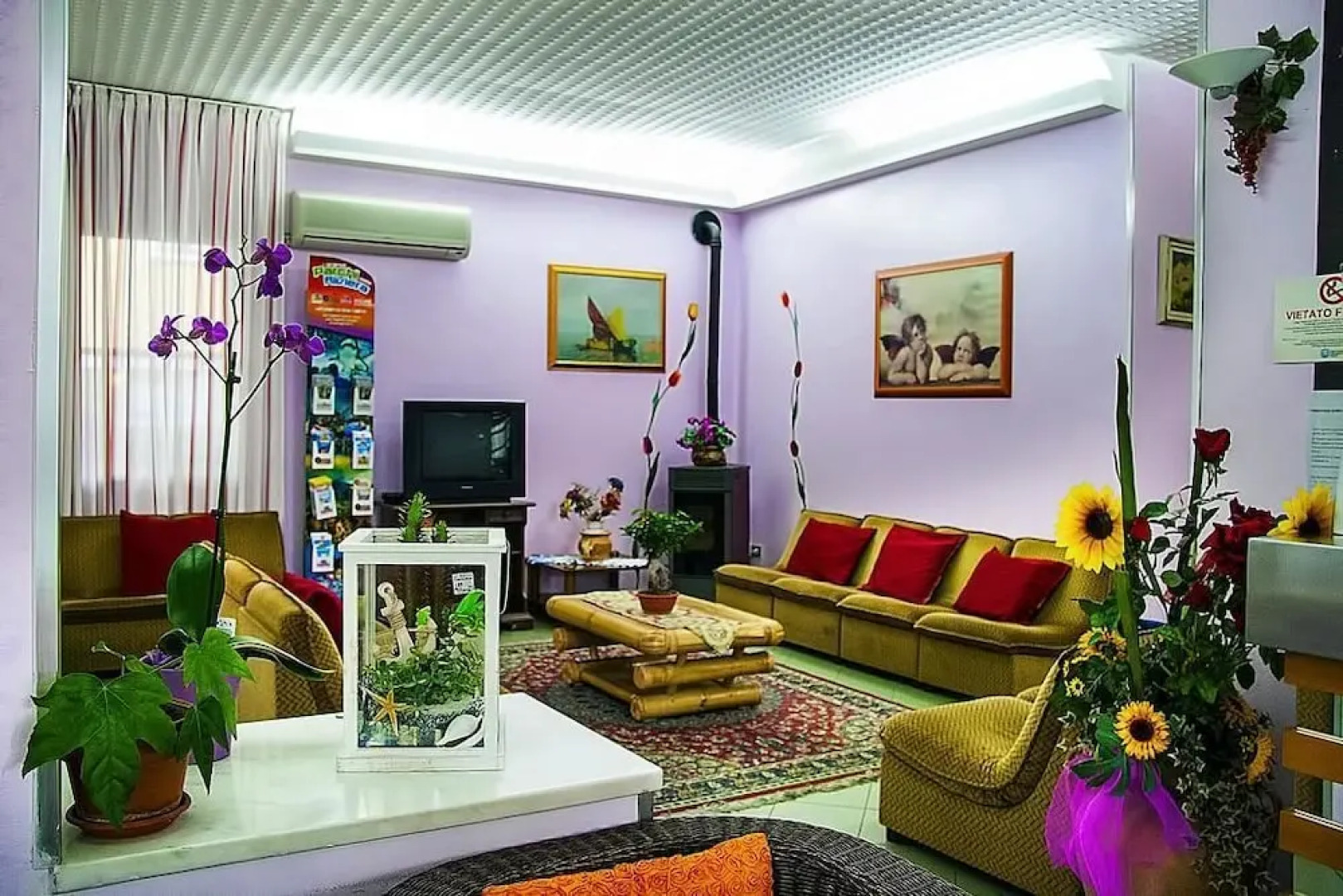 Hotel Vittorio Veneto Rimini