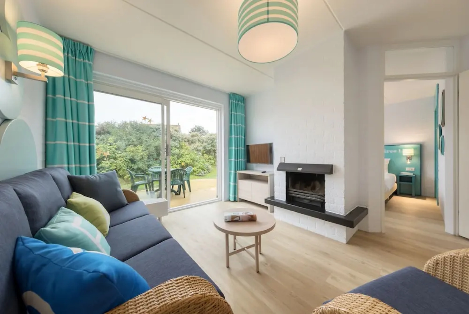 Center Parcs Park Zandvoort