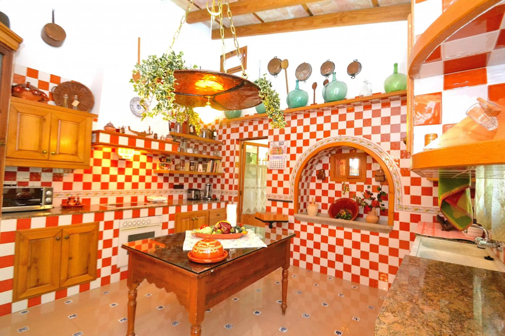 Villa Can Bisbe 187 by Mallorca Charme