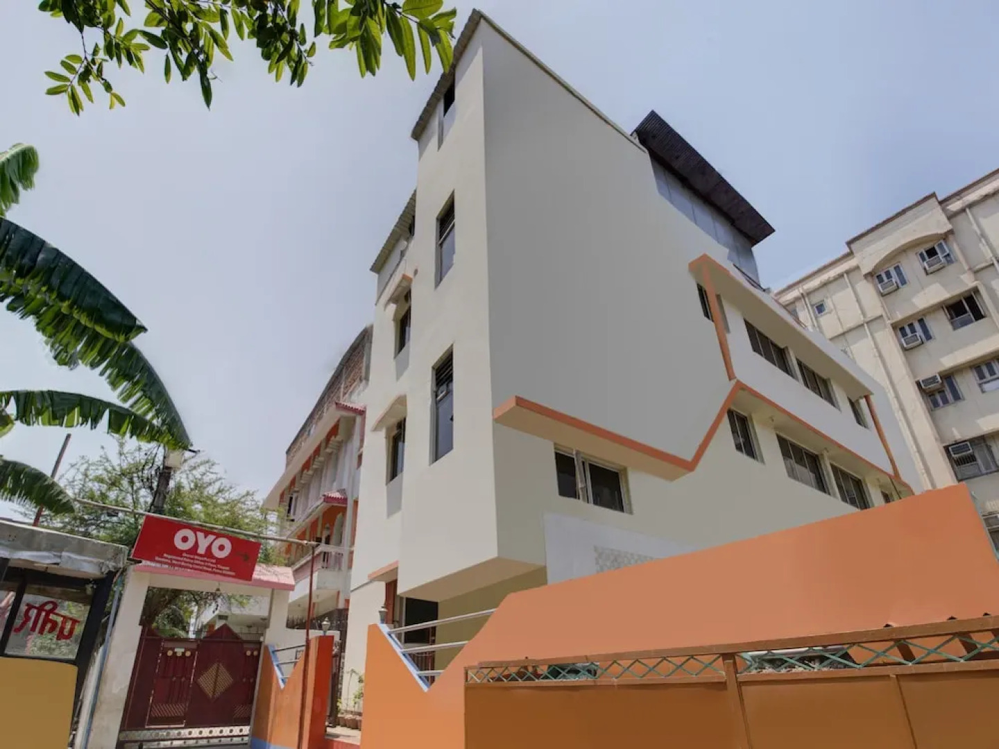 OYO 9062 Tirupati Garden