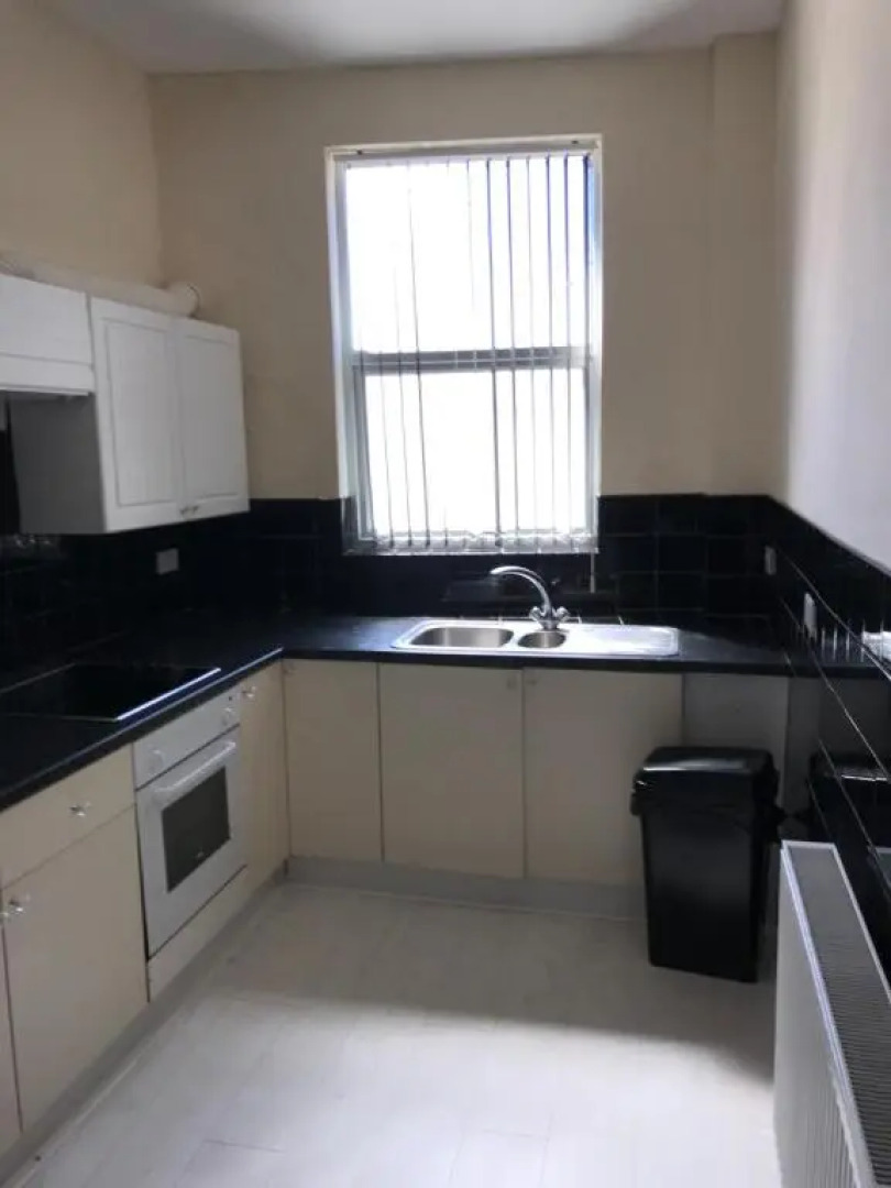 Sandy Pad's Apartments