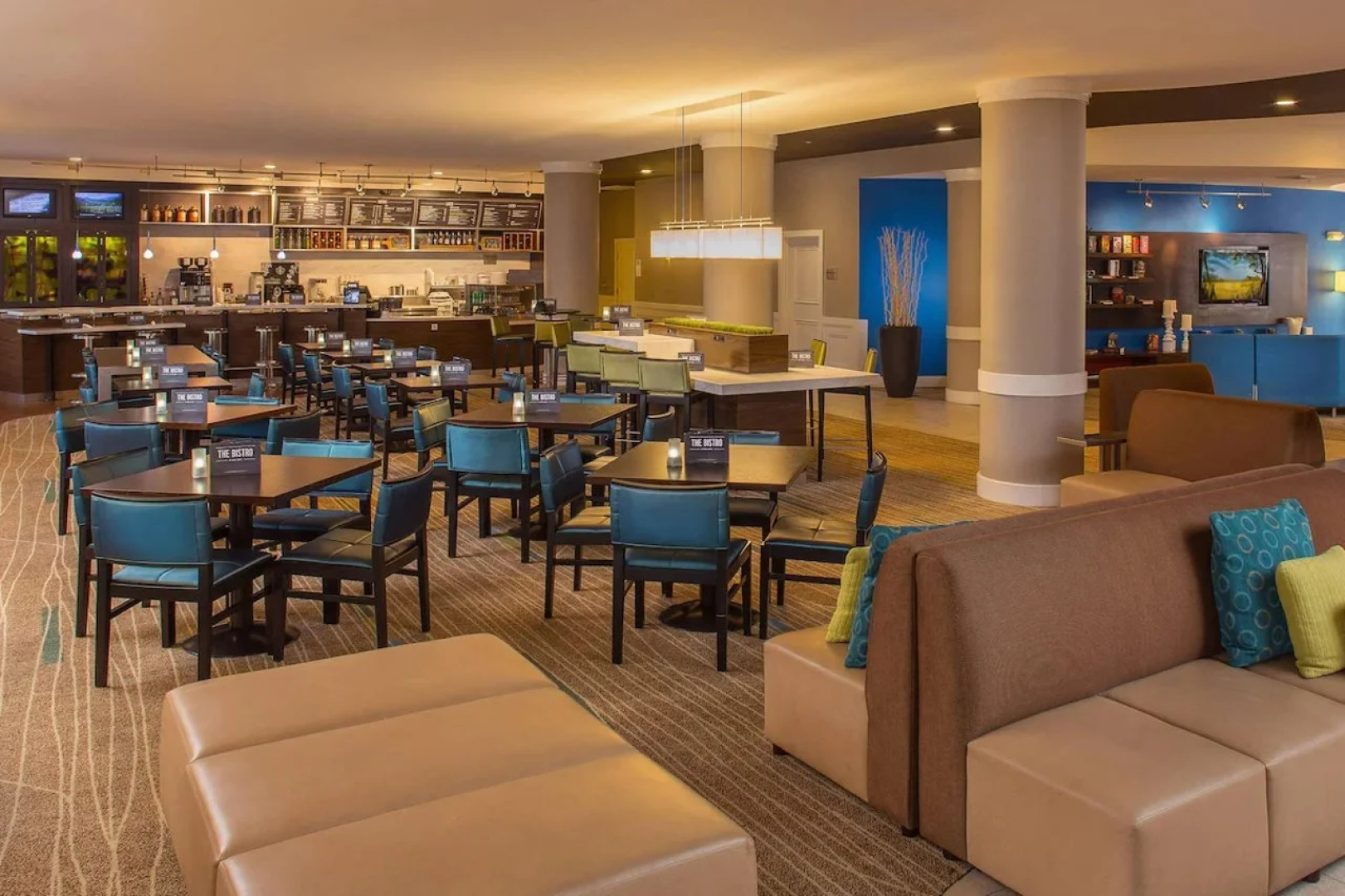 Courtyard by Marriott Sandestin Grand Boulevard