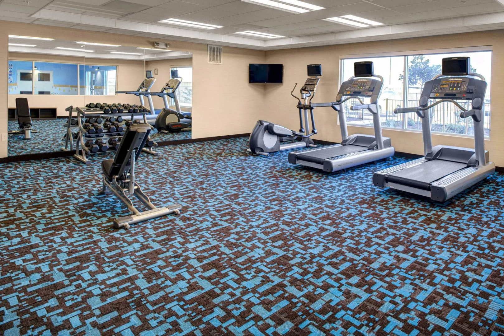 Fairfield Inn & Suites by Marriott Hollister