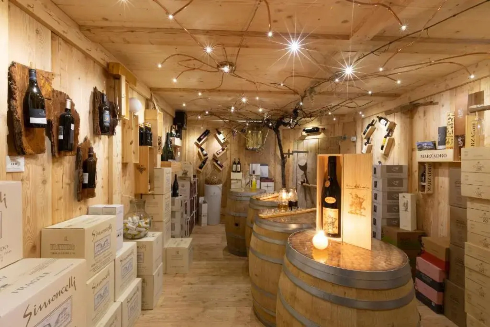 Garni & Wellness Anderle