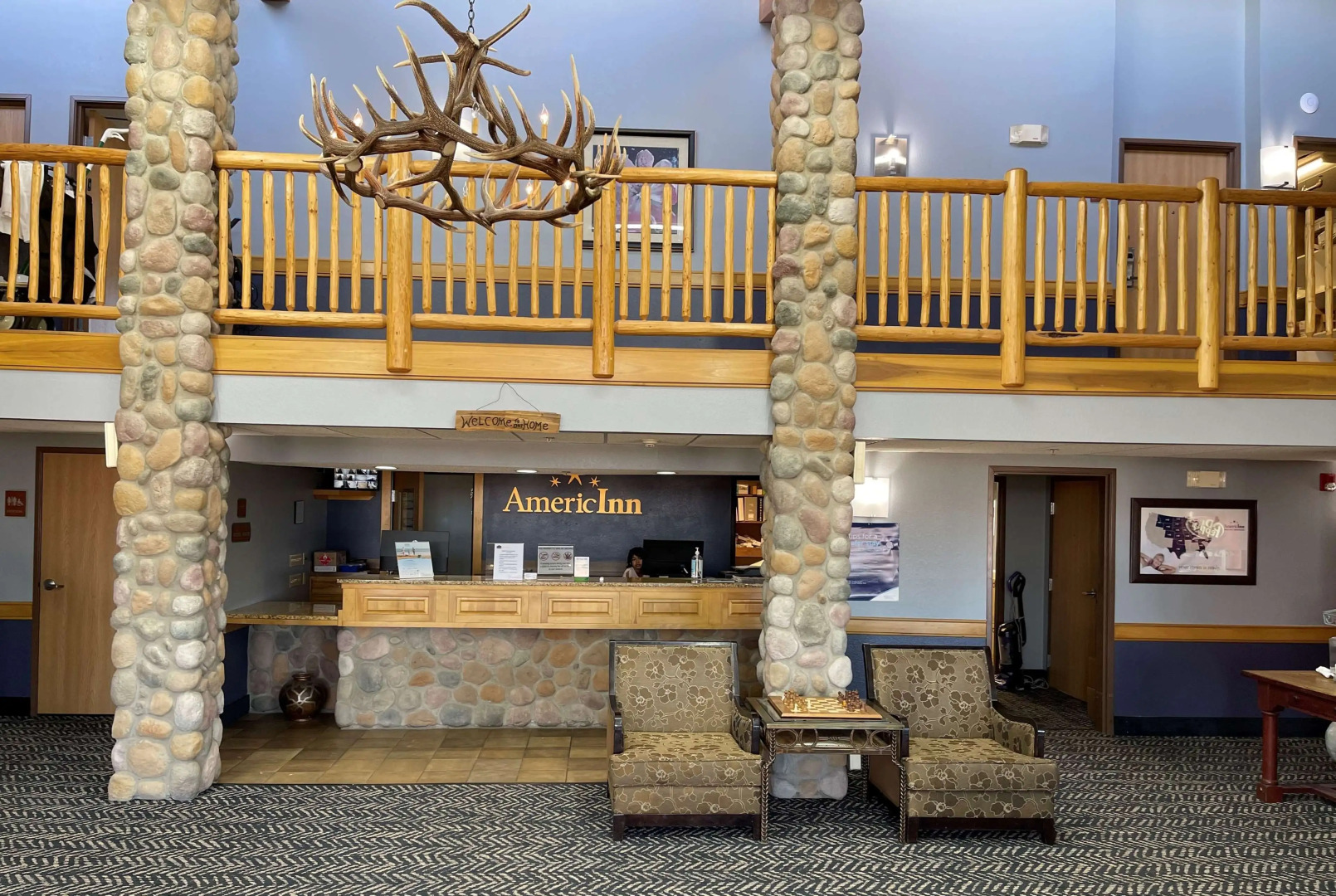 AmericInn by Wyndham Sayre