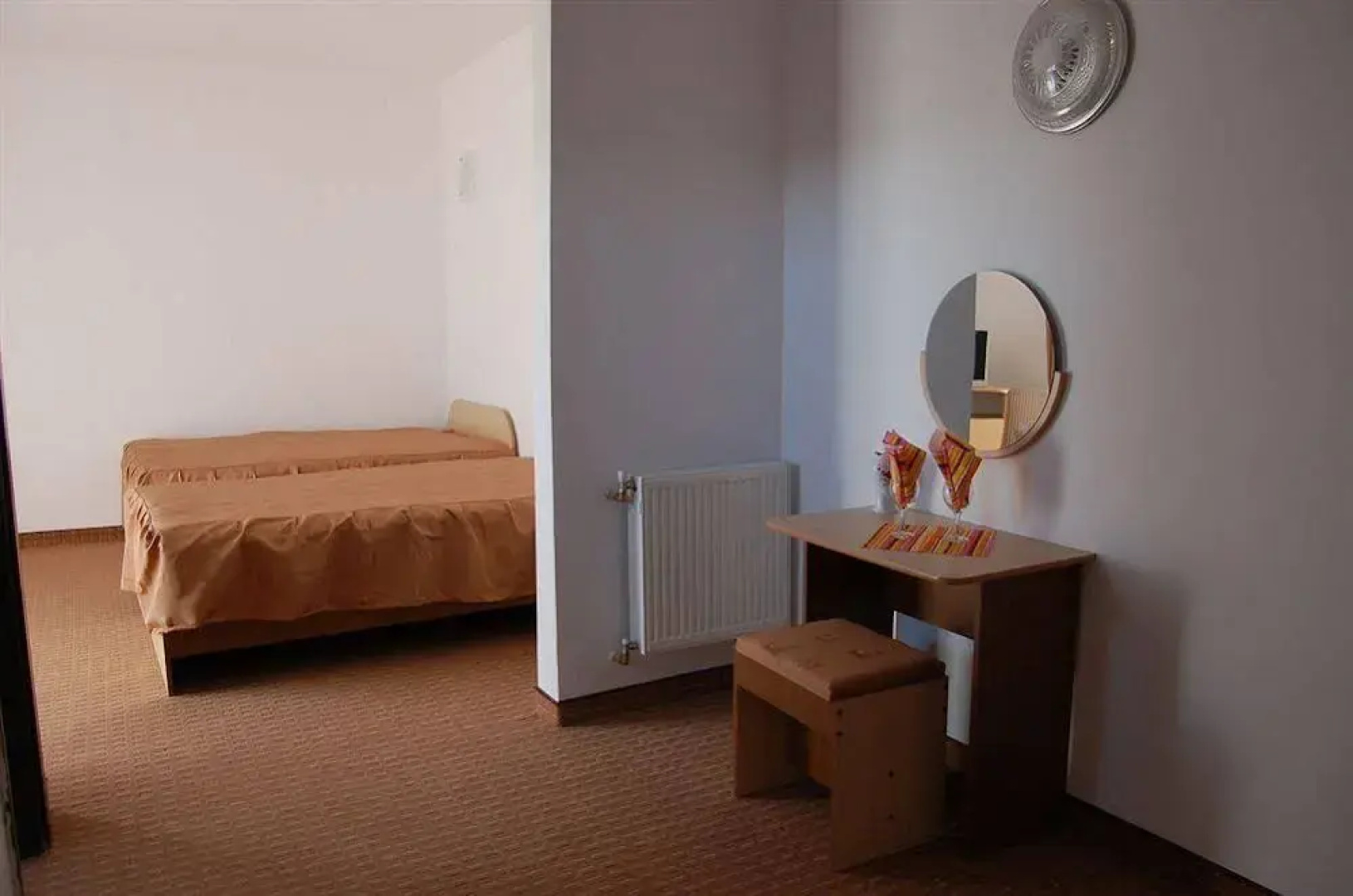 Hotel Class