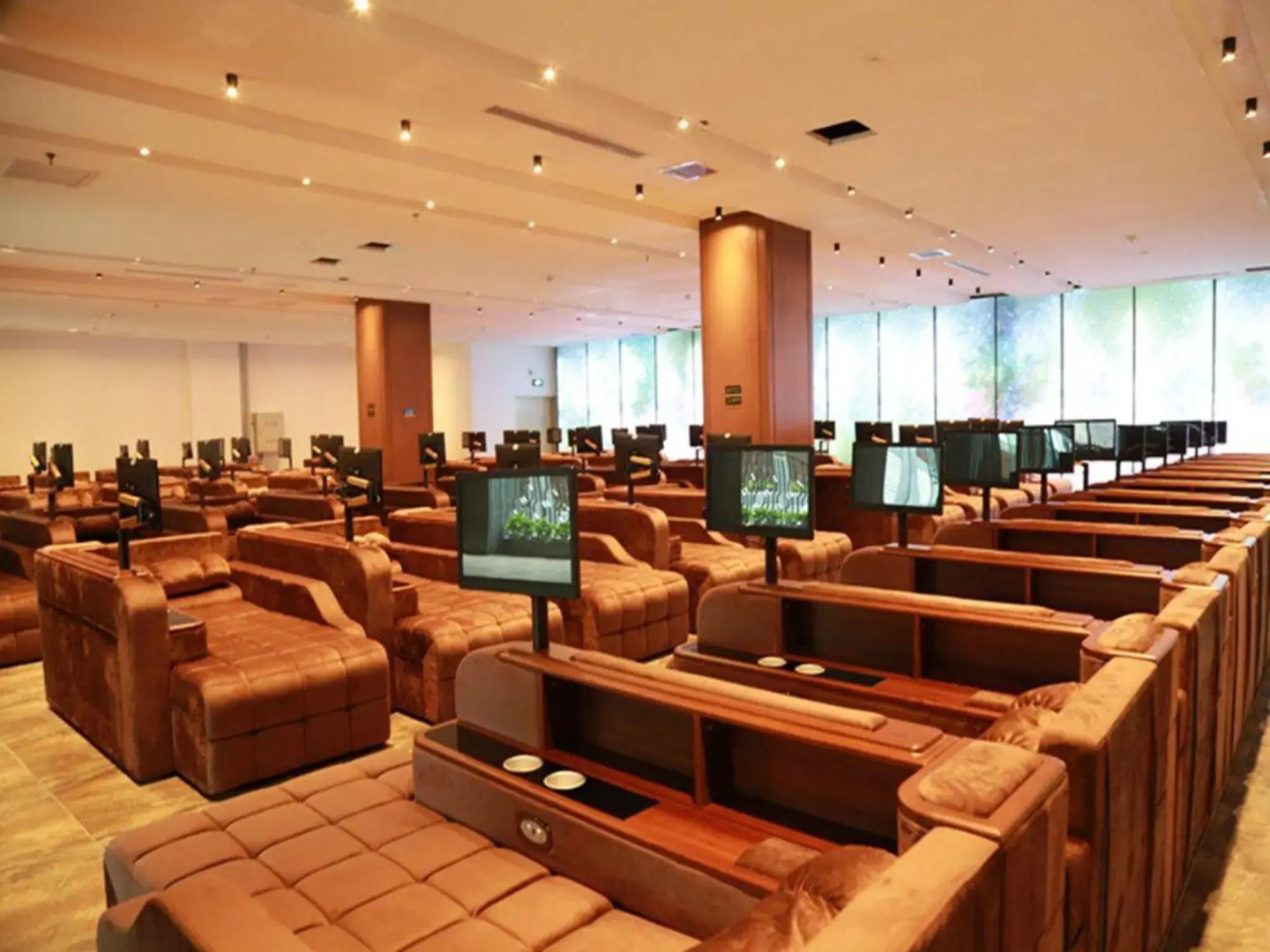 Mount Changbai Pangu Hot Spring Hotel