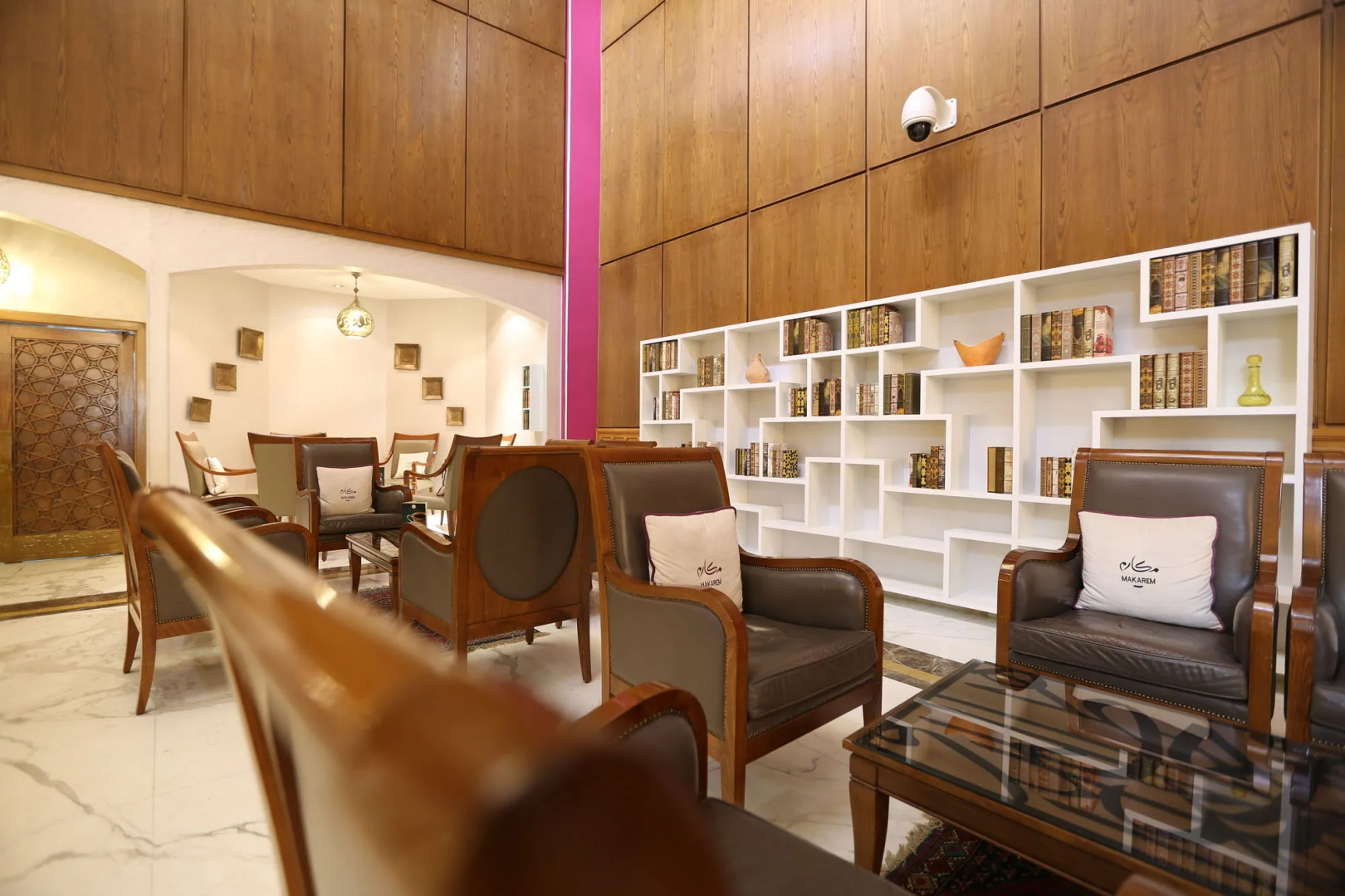 Makarem Ajyad Makkah Hotel