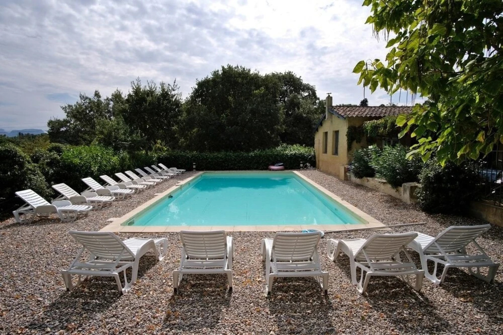 Domaine de la Ruche - Mellifera Little