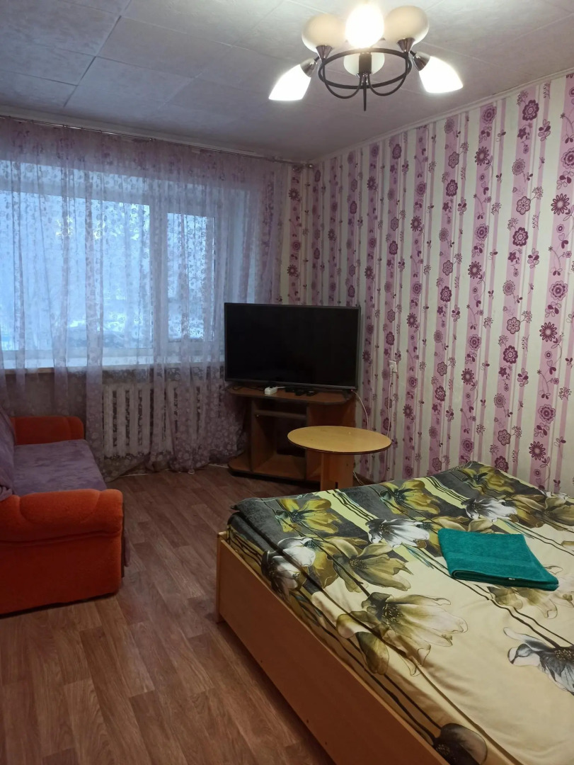 Гостевая компания «Северная» на улице Гагарина 13