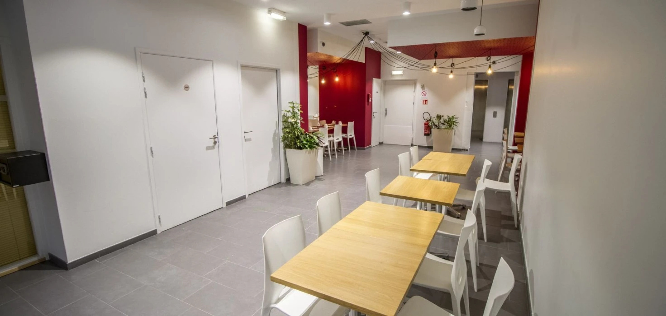 The Originals Residence, Kosy Nancy Coeur de Ville