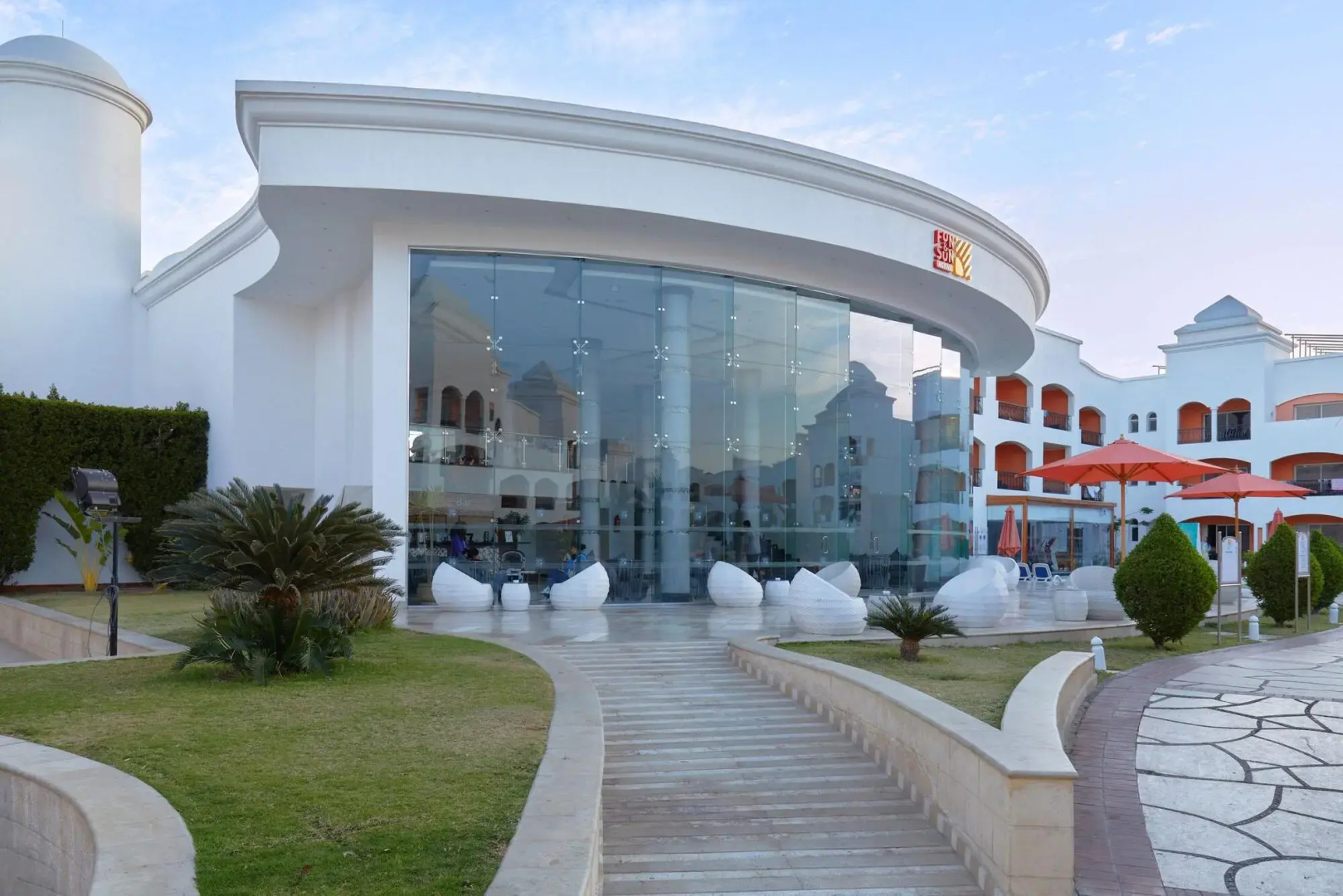 Naama Waves Hotel