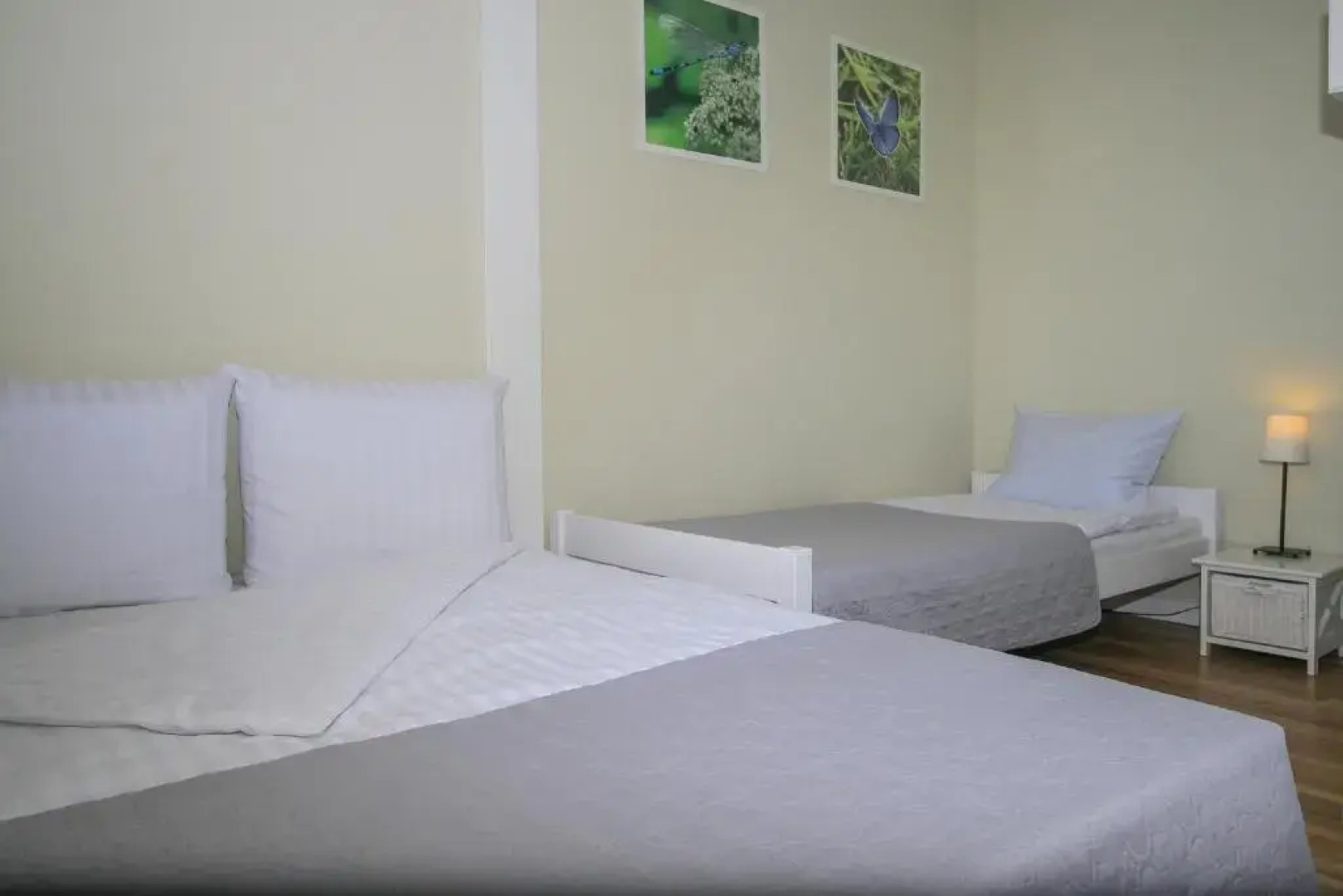 Poduszka Wyspa Kaszubska