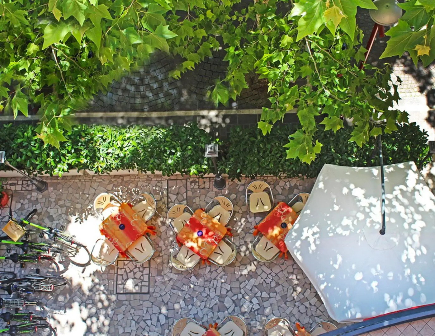 Hotel Silvia Misano Adriatico