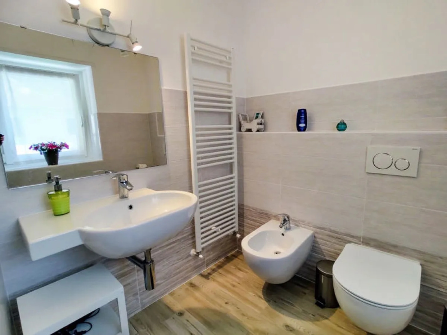 I Gemelli Della Val Codera (Lmz152)