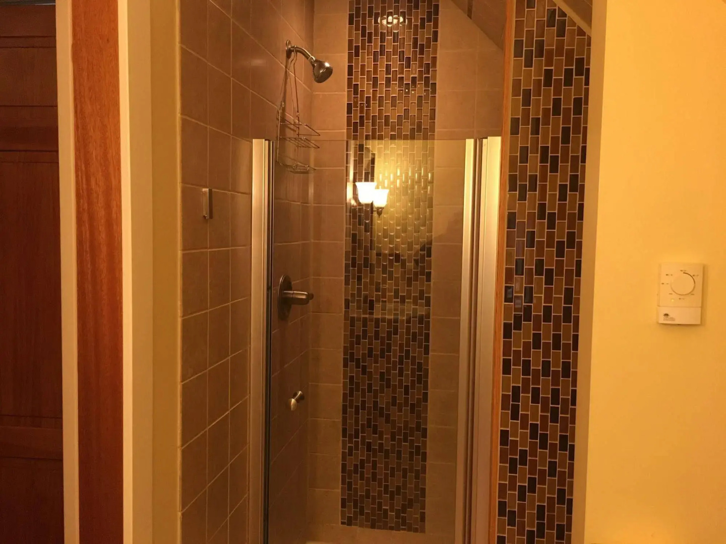 Talkeetna Dall House