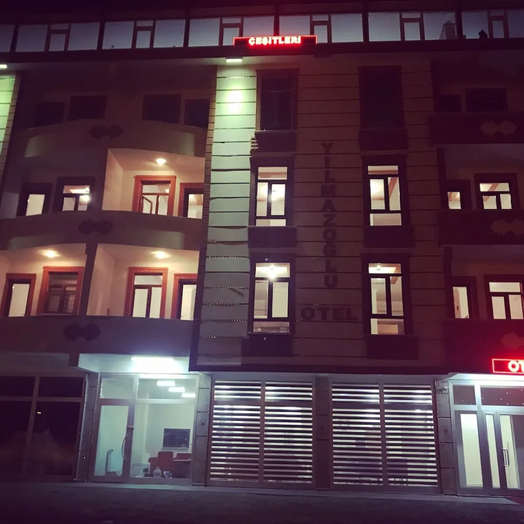 Yilmazoglu Otel