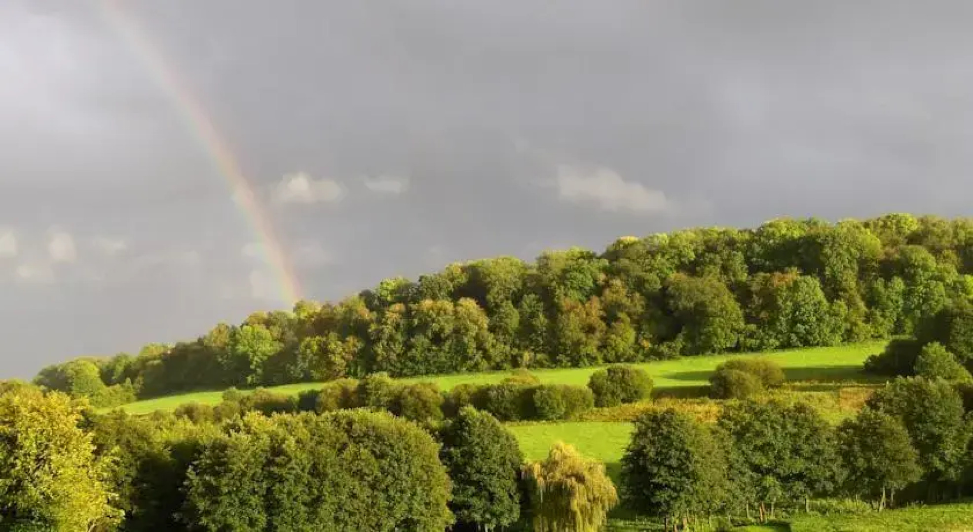 Gite du Domaine de Chaffe