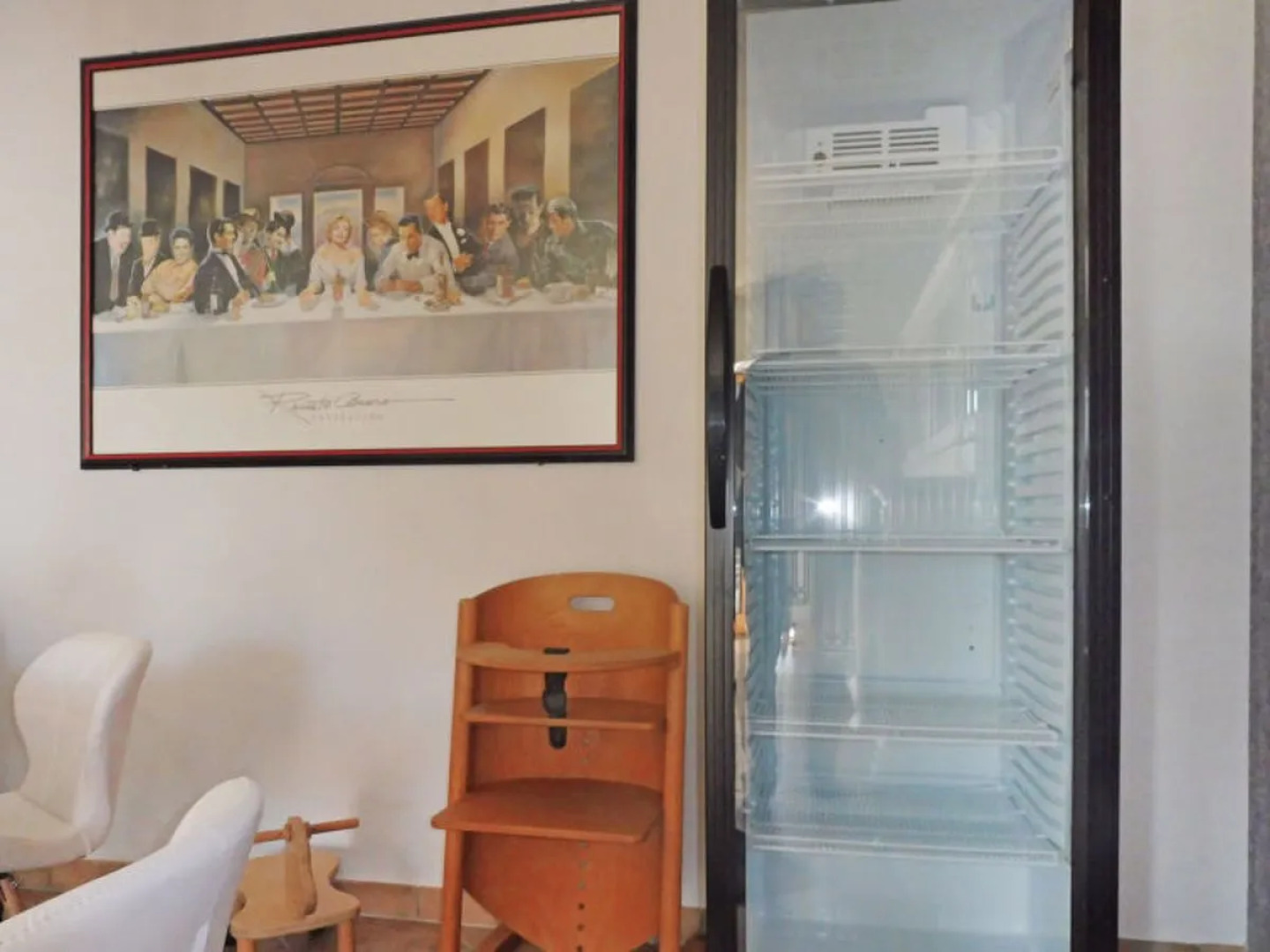 Apartment Hermanns Brakel