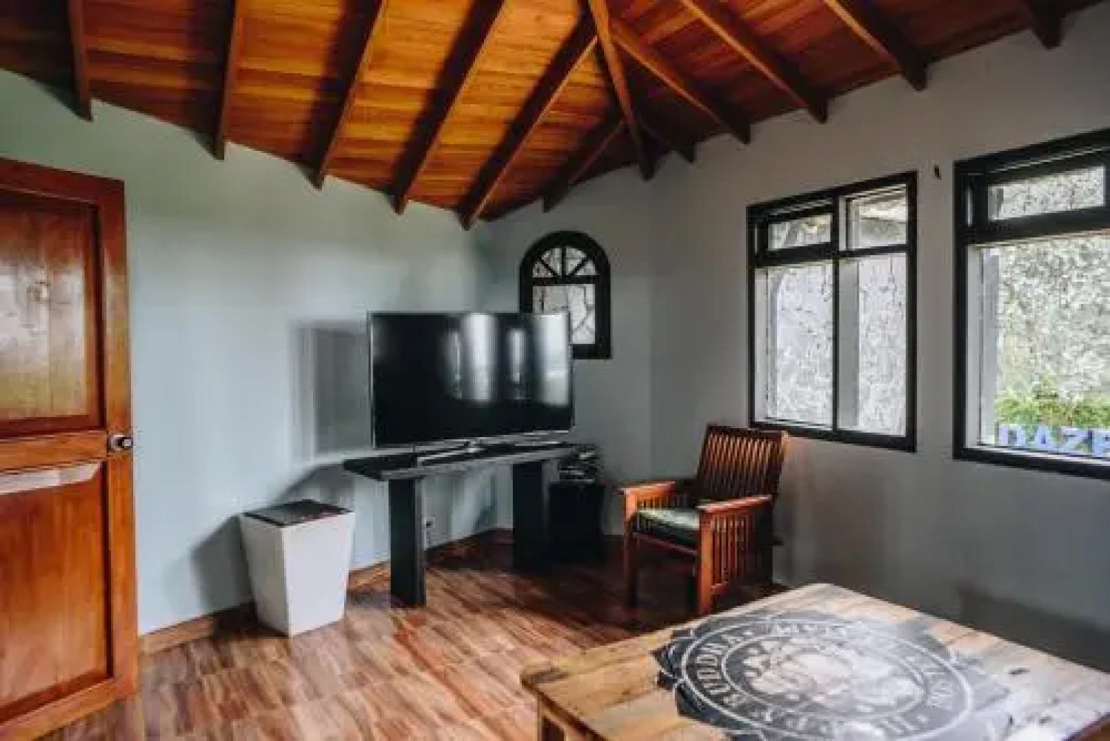 Happy Buddha Hostel Guatape